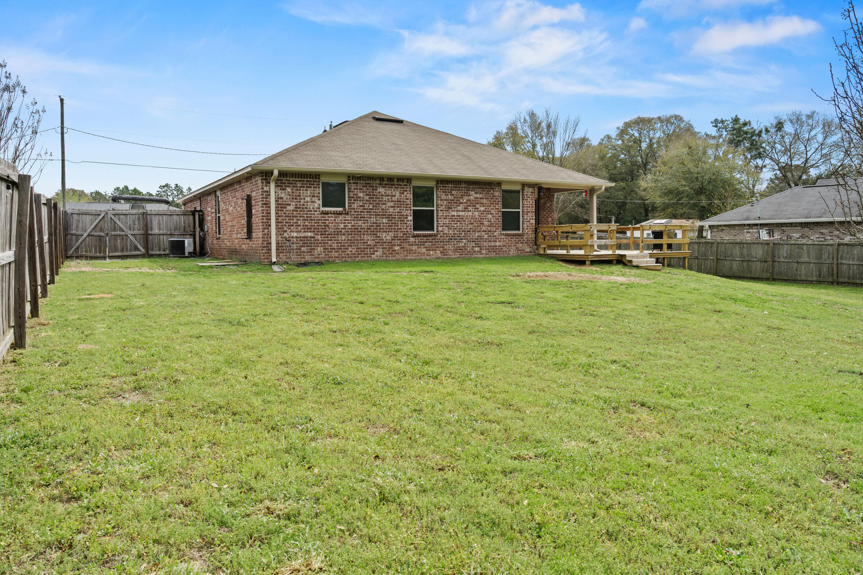 WOODLANDS OF WHISPERING PINES - Residential