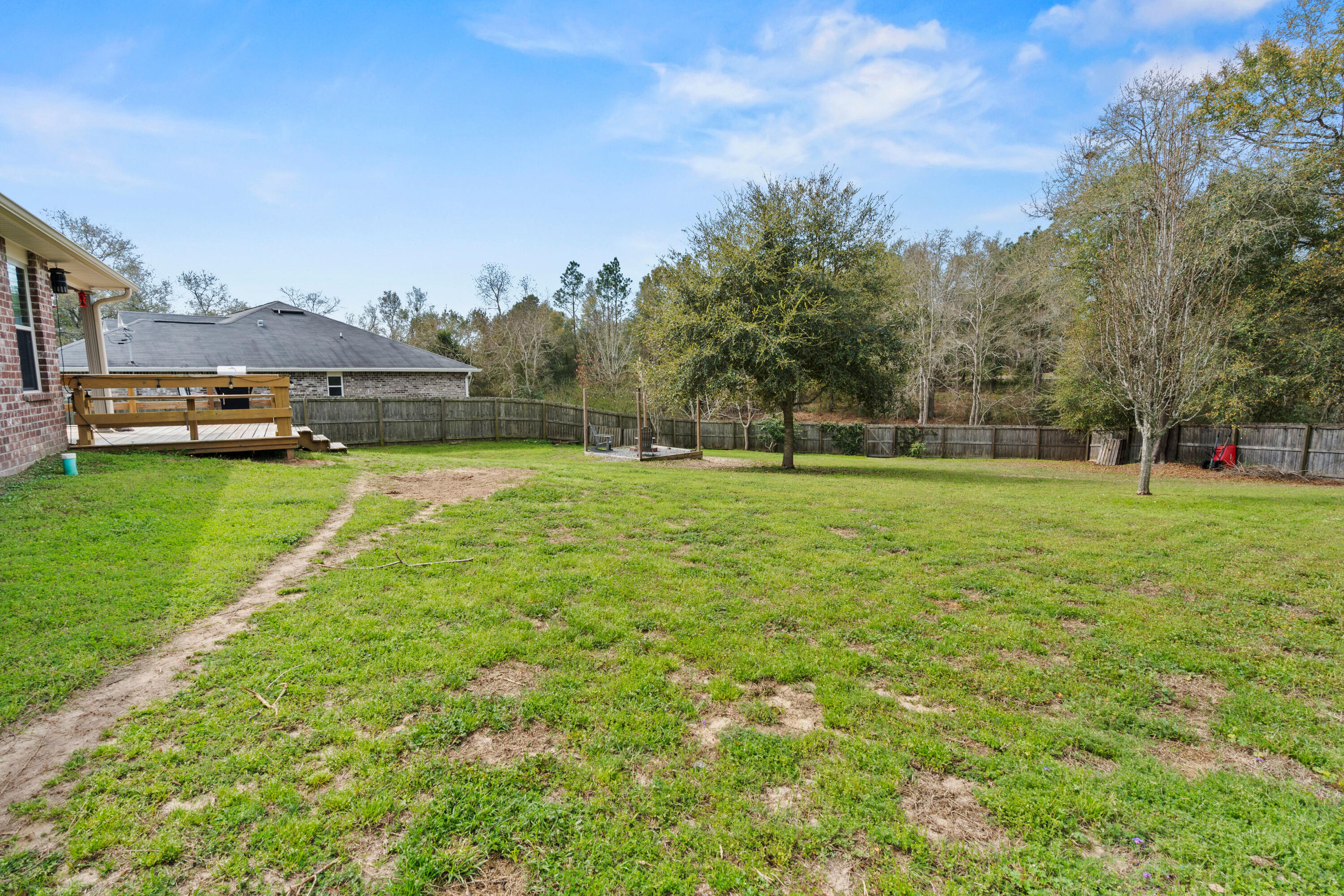 WOODLANDS OF WHISPERING PINES - Residential