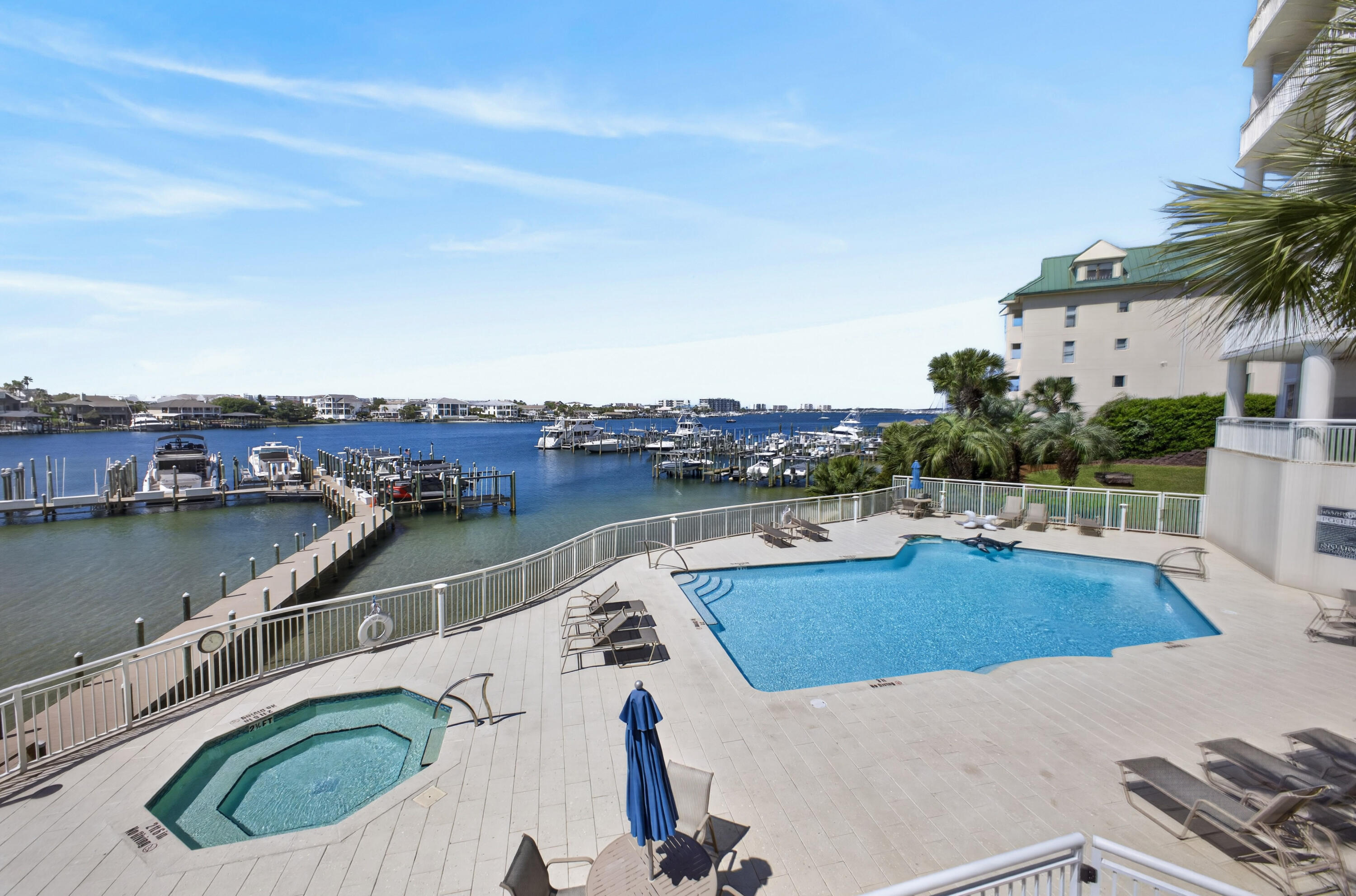GRAND HARBOR - Residential