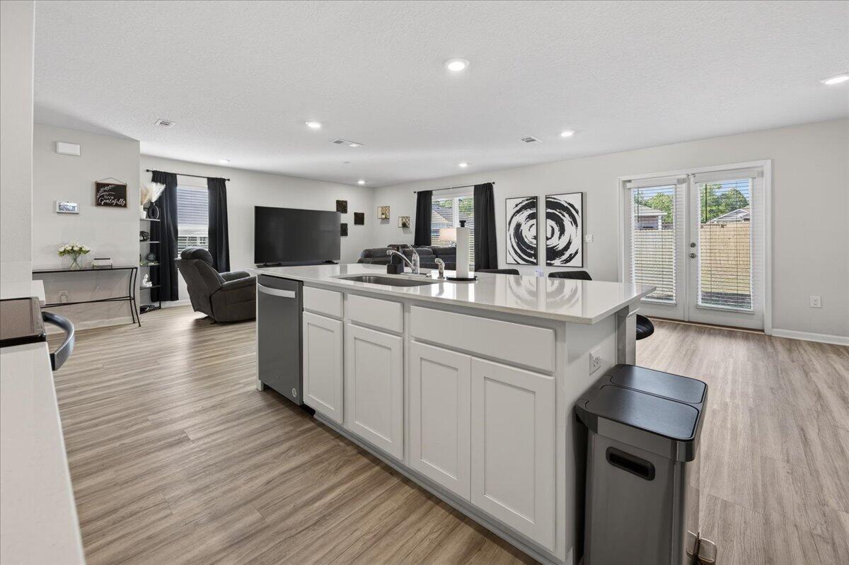 Silver Lake Village - Residential