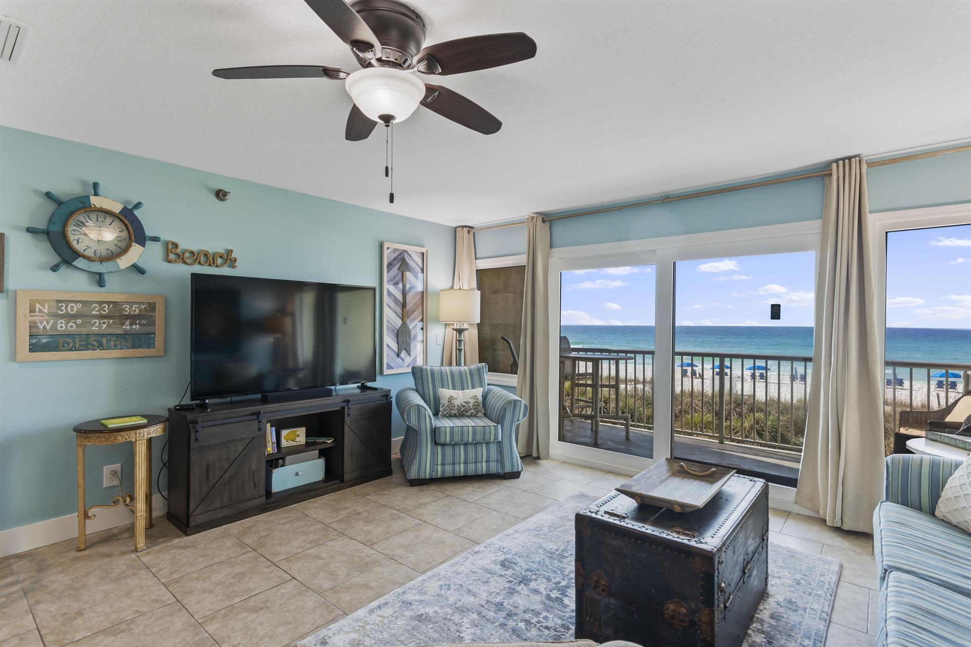 SEAFARER CONDO - Residential