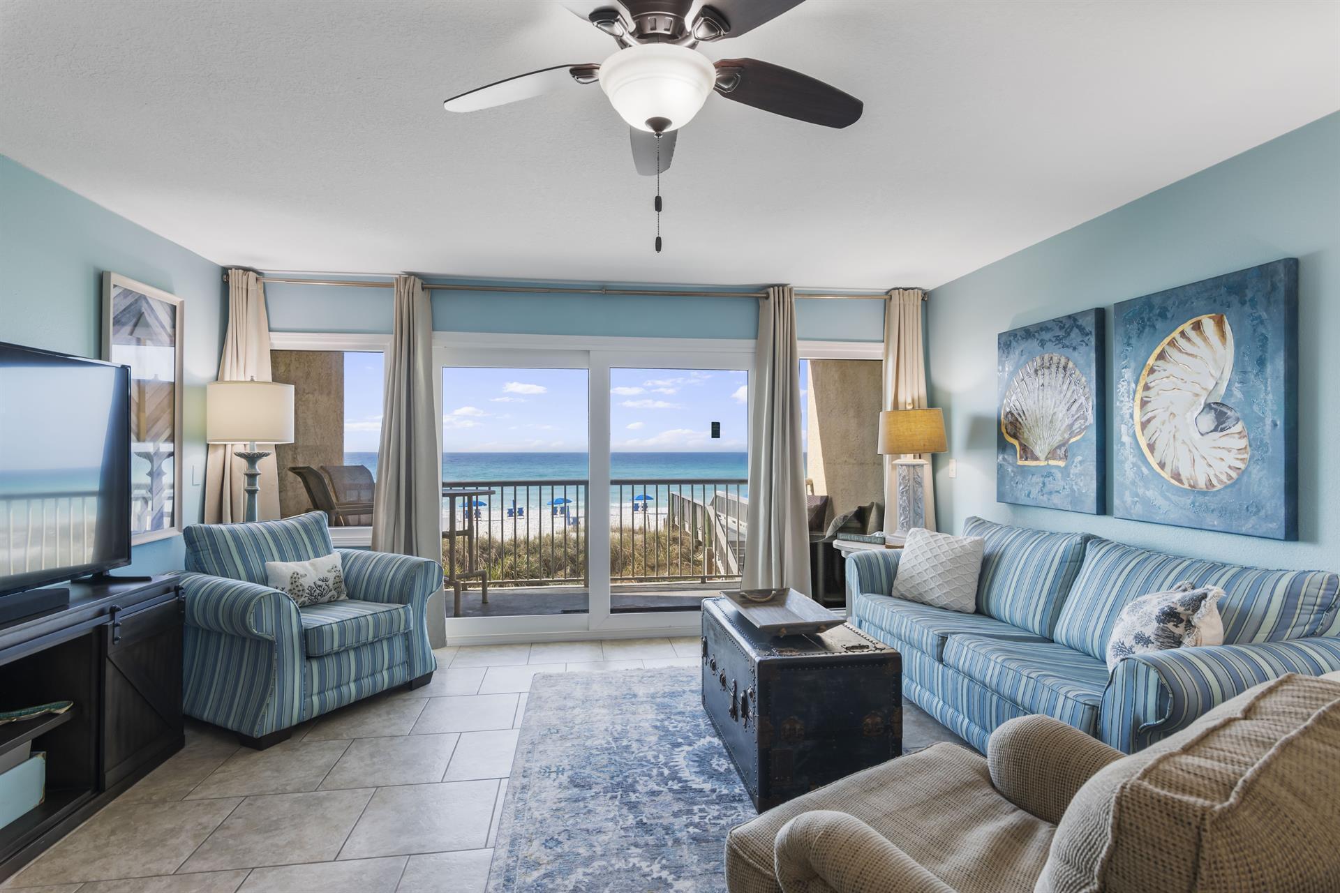 SEAFARER CONDO - Residential