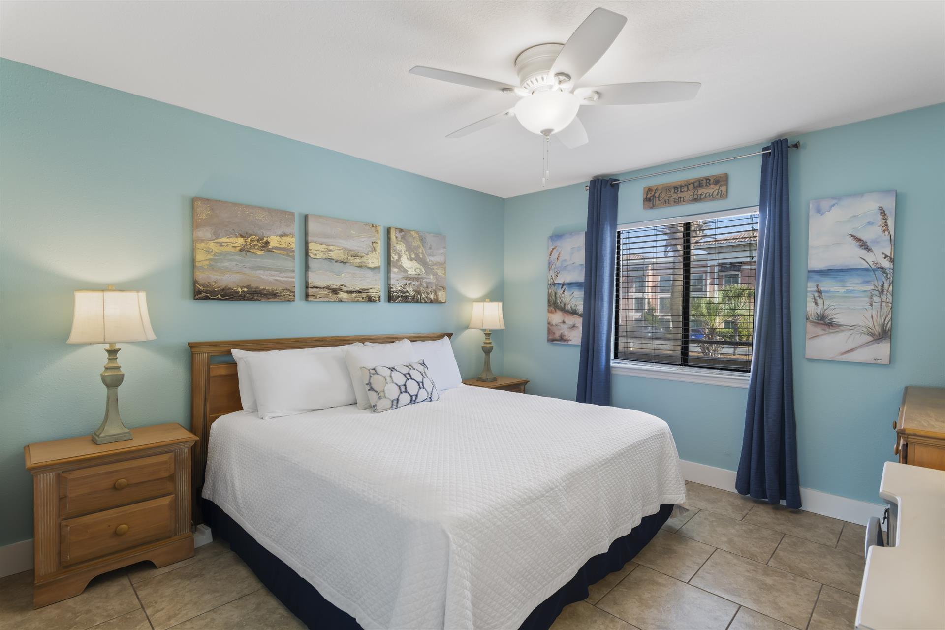 SEAFARER CONDO - Residential