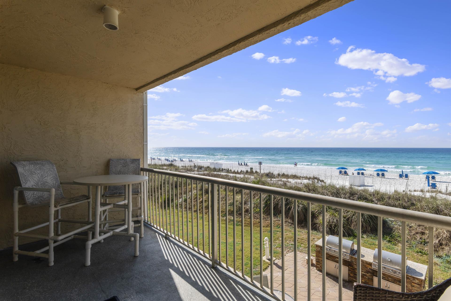 SEAFARER CONDO - Residential