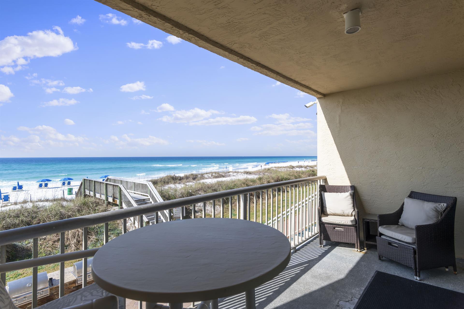 SEAFARER CONDO - Residential
