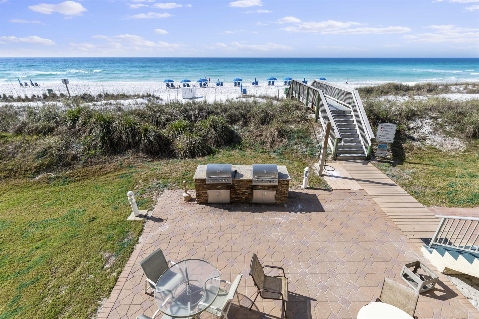 SEAFARER CONDO - Residential