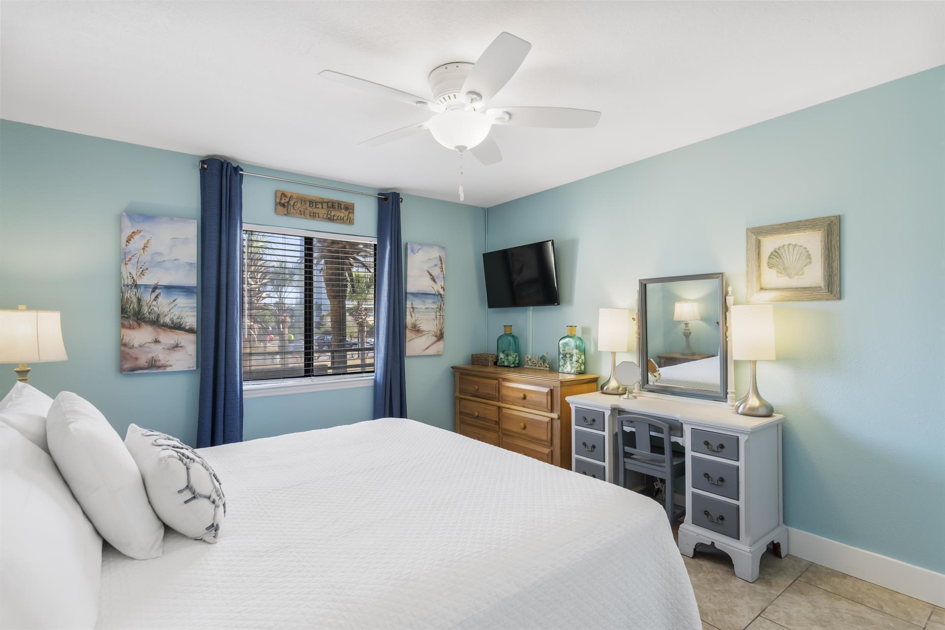 SEAFARER CONDO - Residential