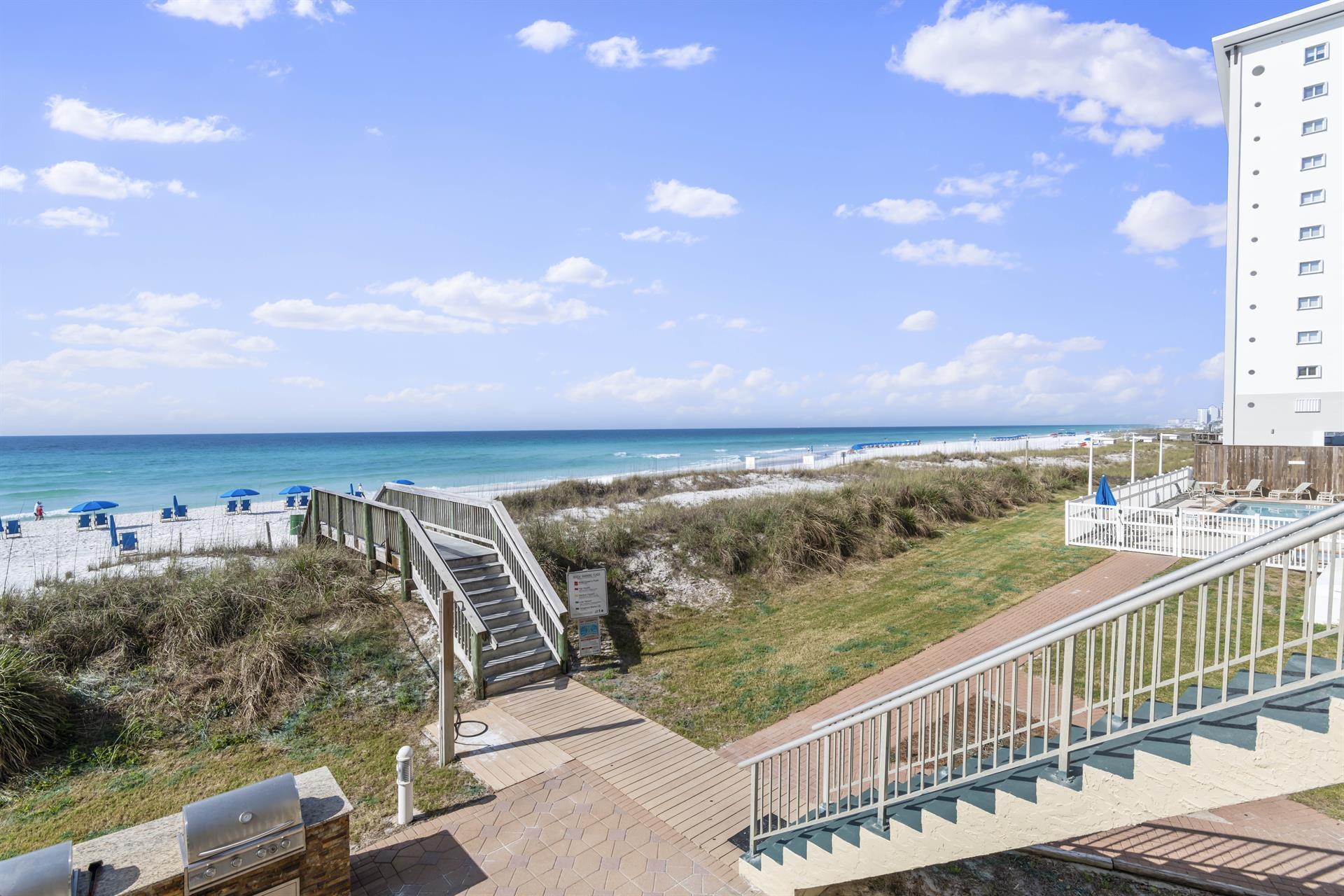 SEAFARER CONDO - Residential