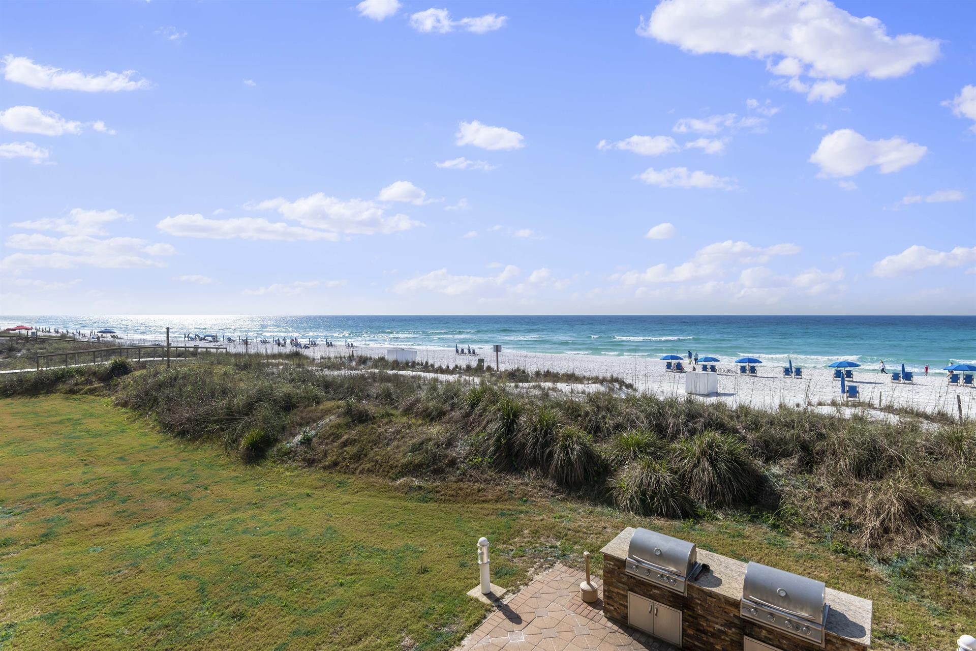 SEAFARER CONDO - Residential