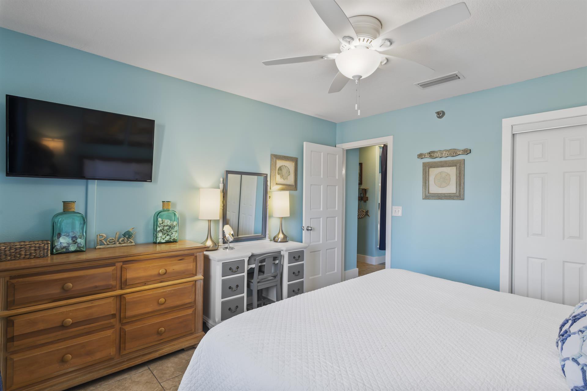 SEAFARER CONDO - Residential