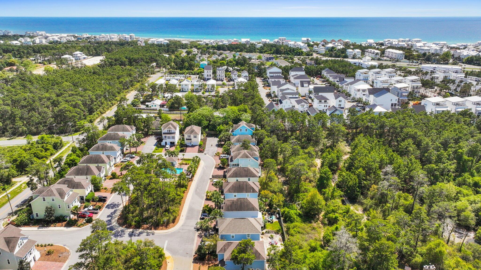 Pinewood Preserve - Residential