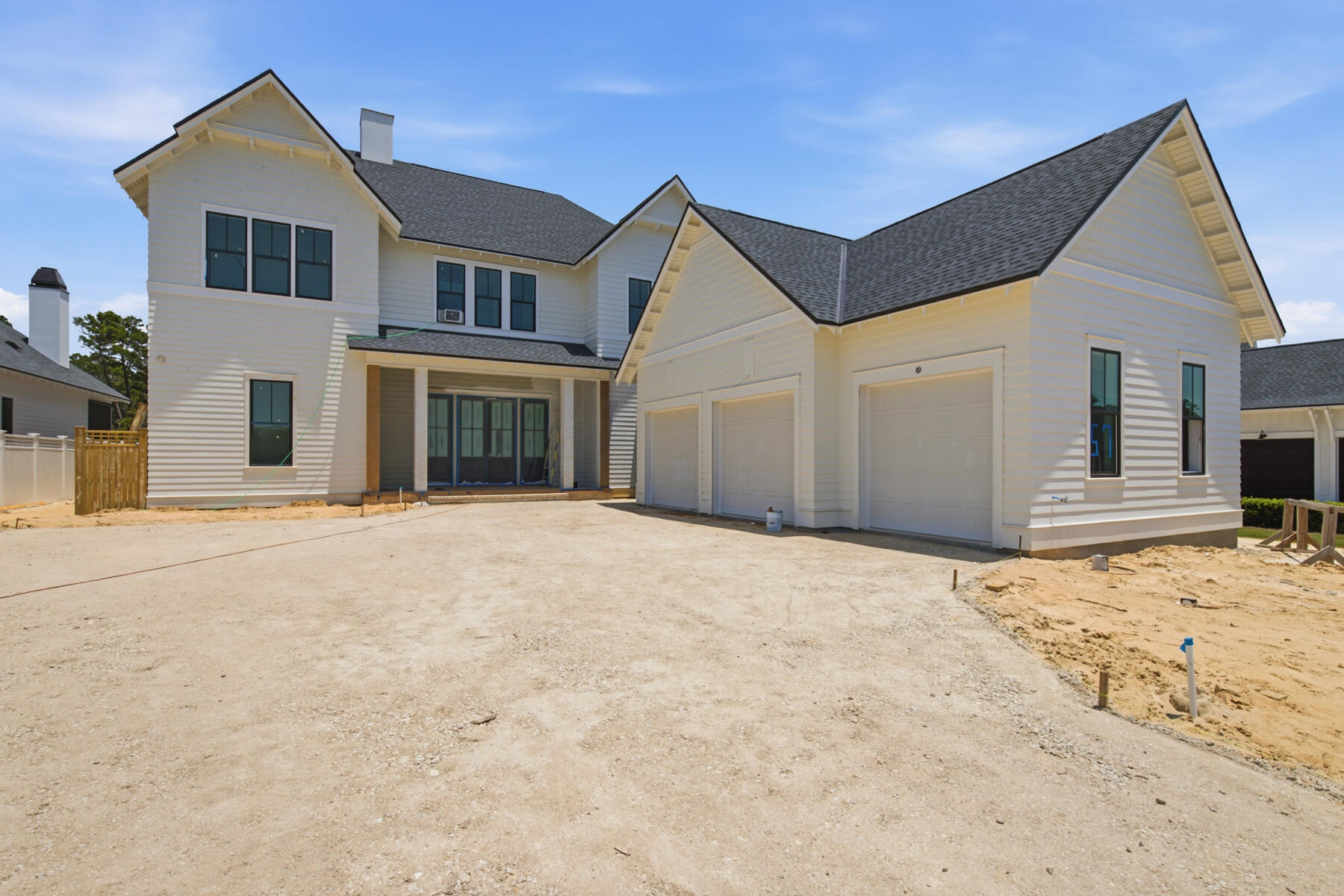 WATERSOUND ORIGINS - Residential