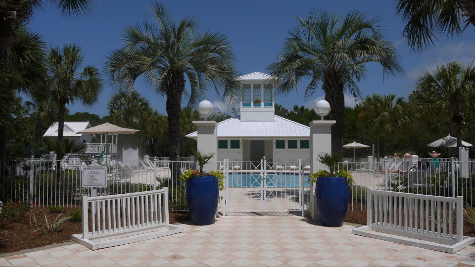 CARILLON BEACH - Residential