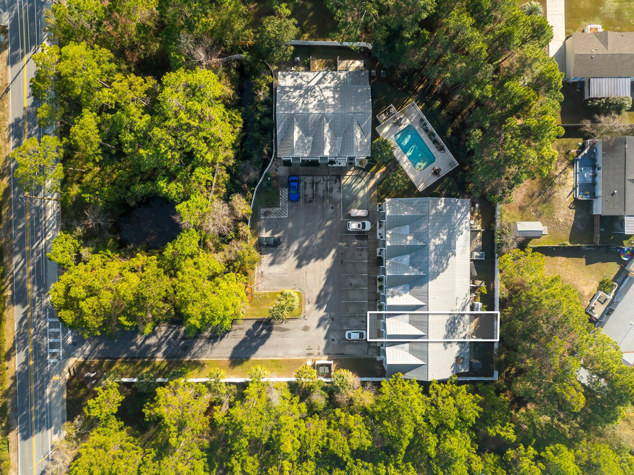 SANDAL BEACH - Residential Lease