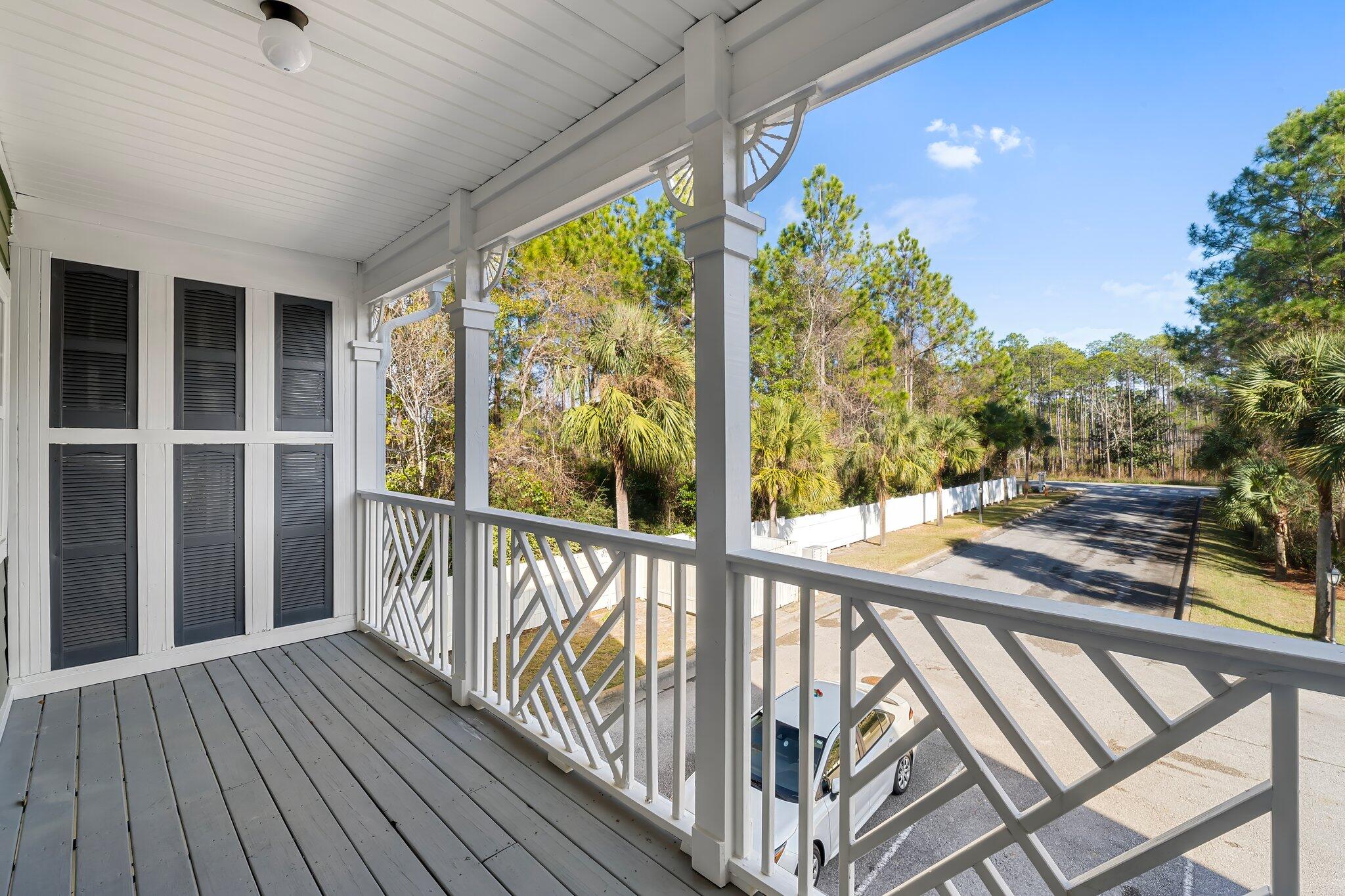 SANDAL BEACH - Residential Lease