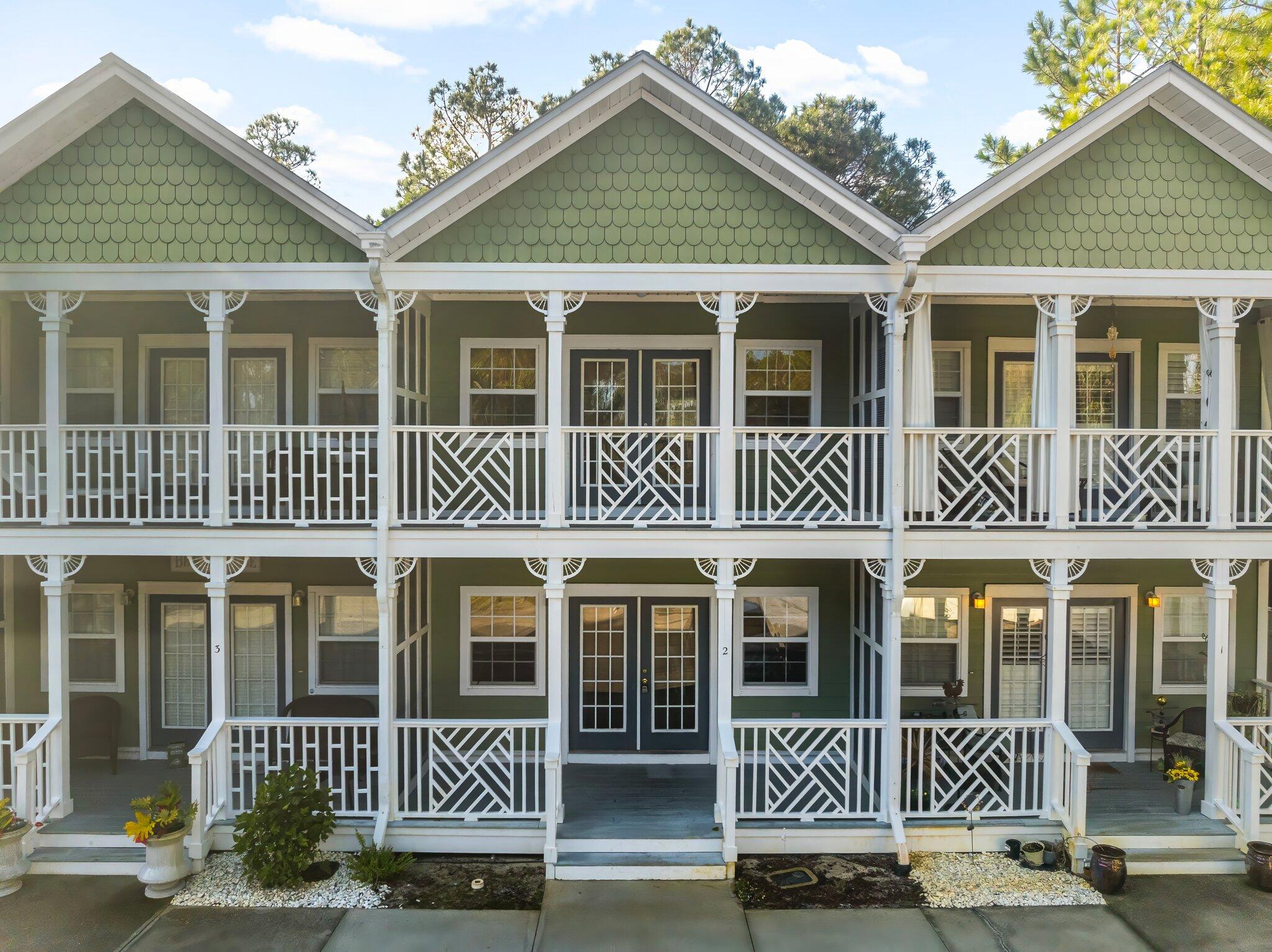 SANDAL BEACH - Residential Lease