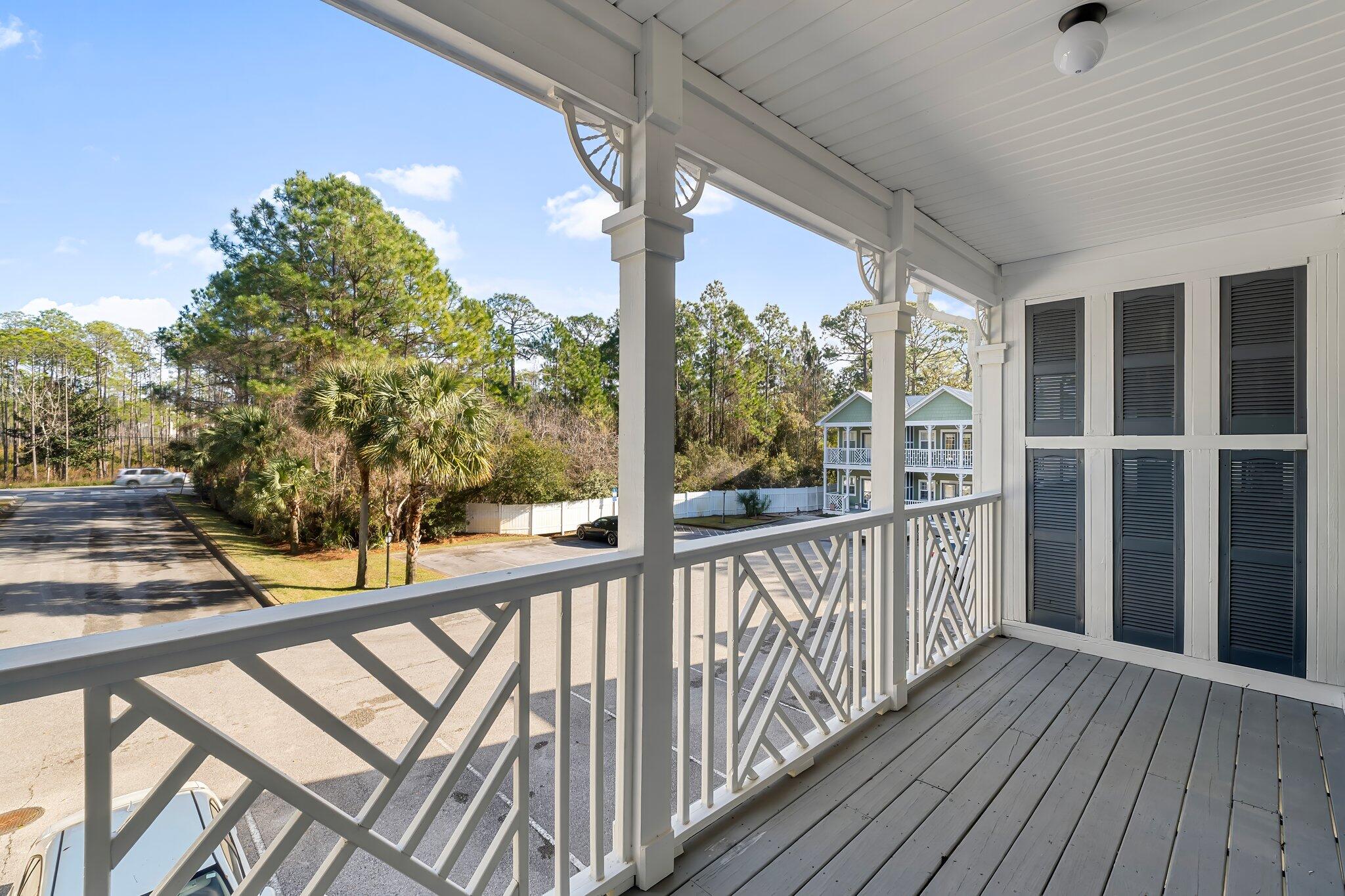 SANDAL BEACH - Residential Lease