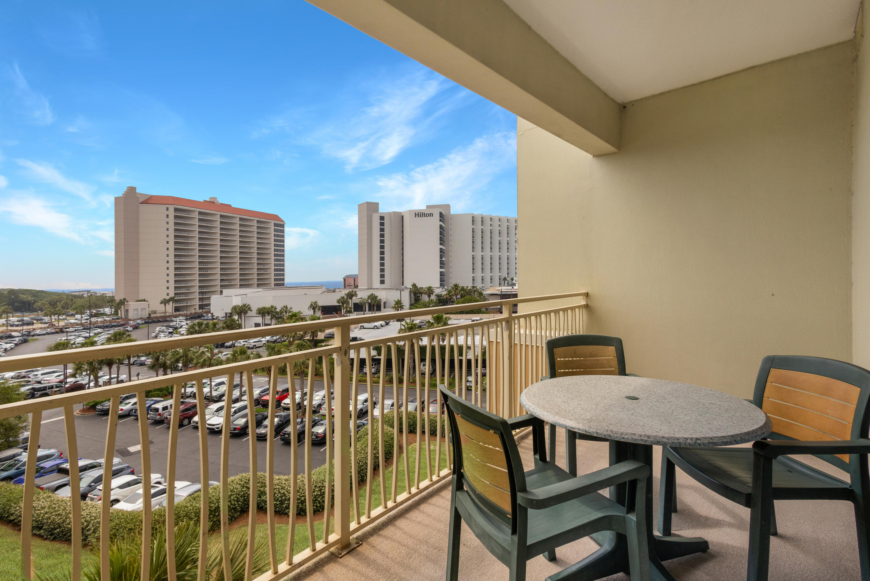 Luau II - Residential Lease