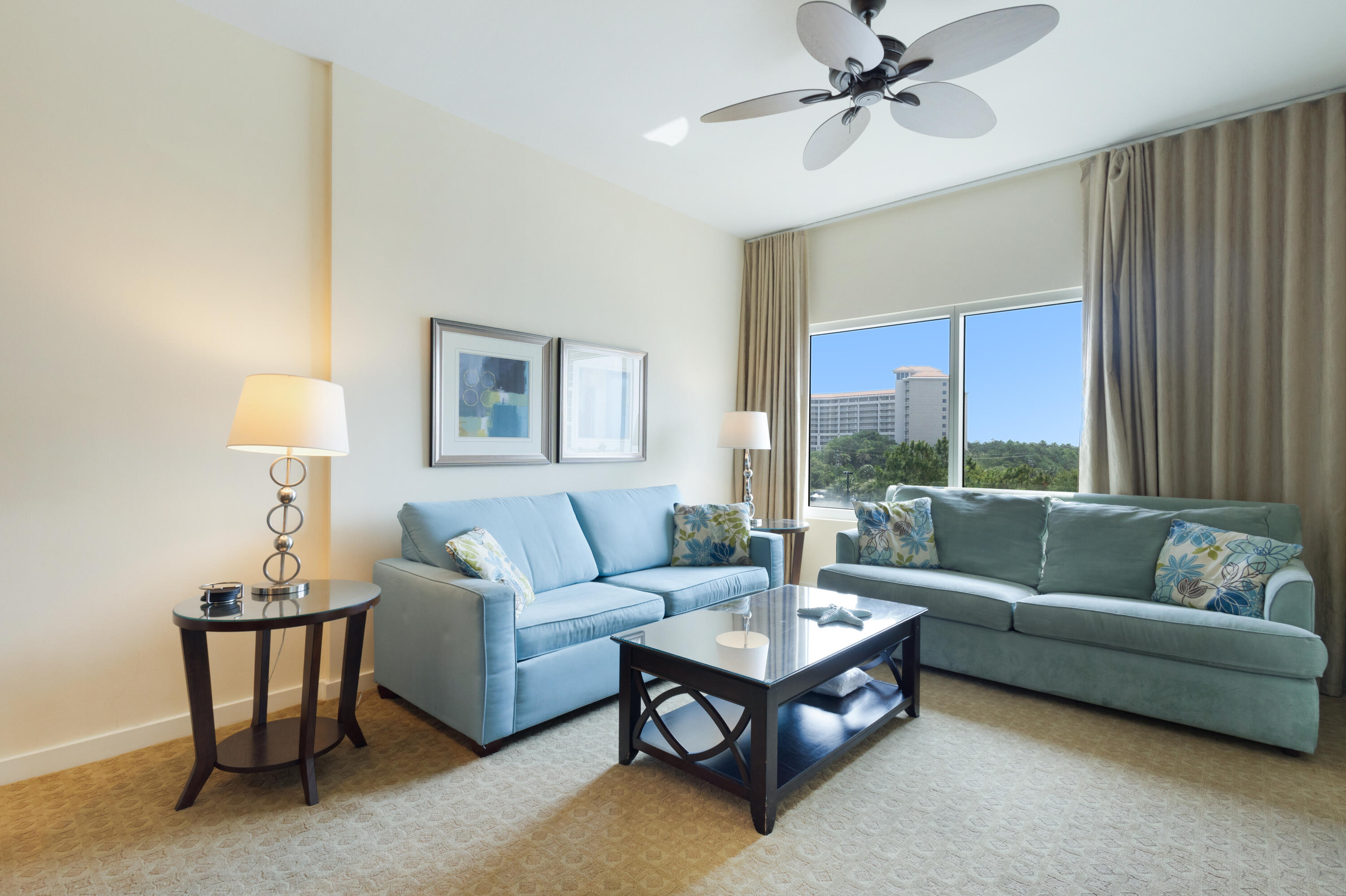 Luau II - Residential Lease