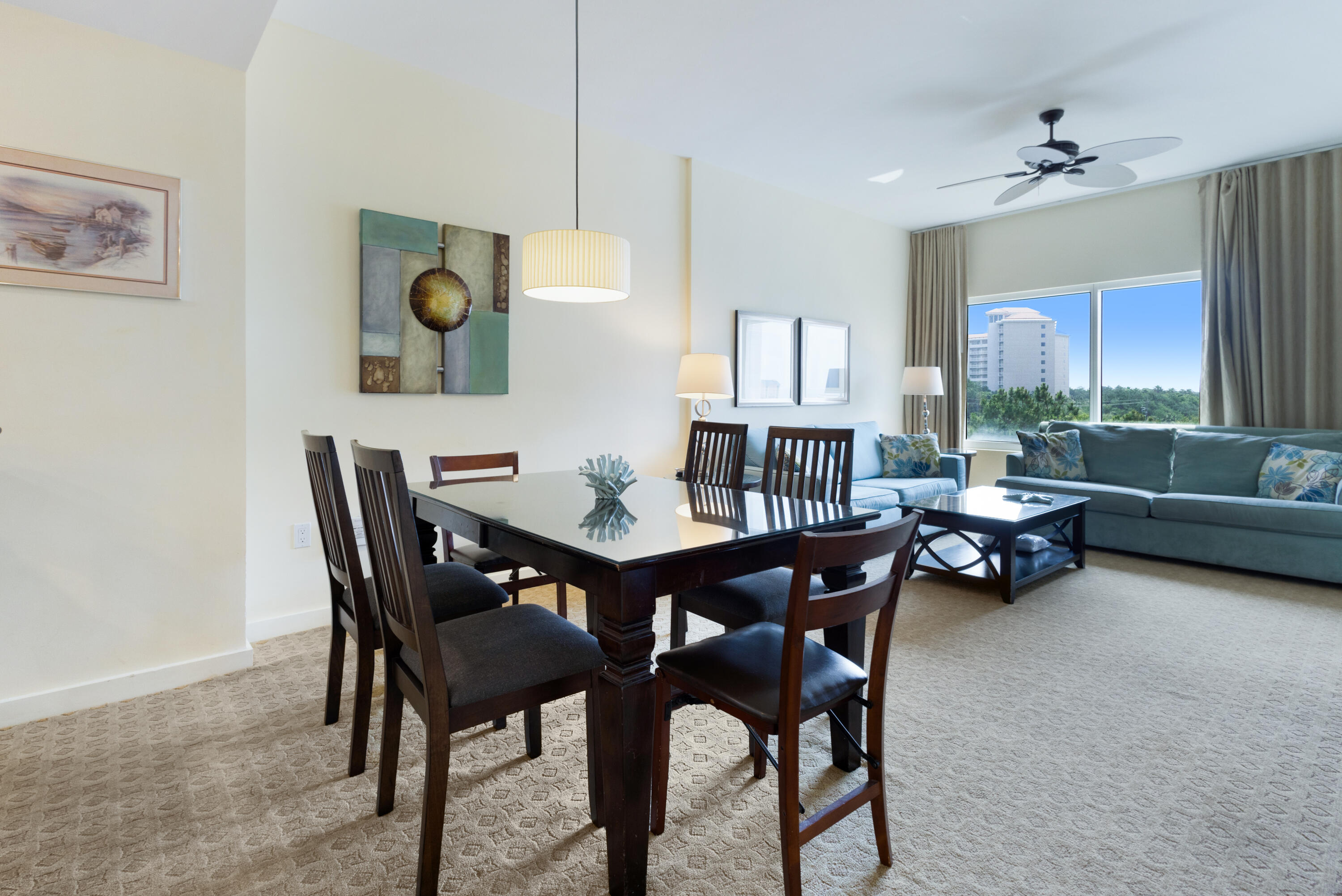 Luau II - Residential Lease
