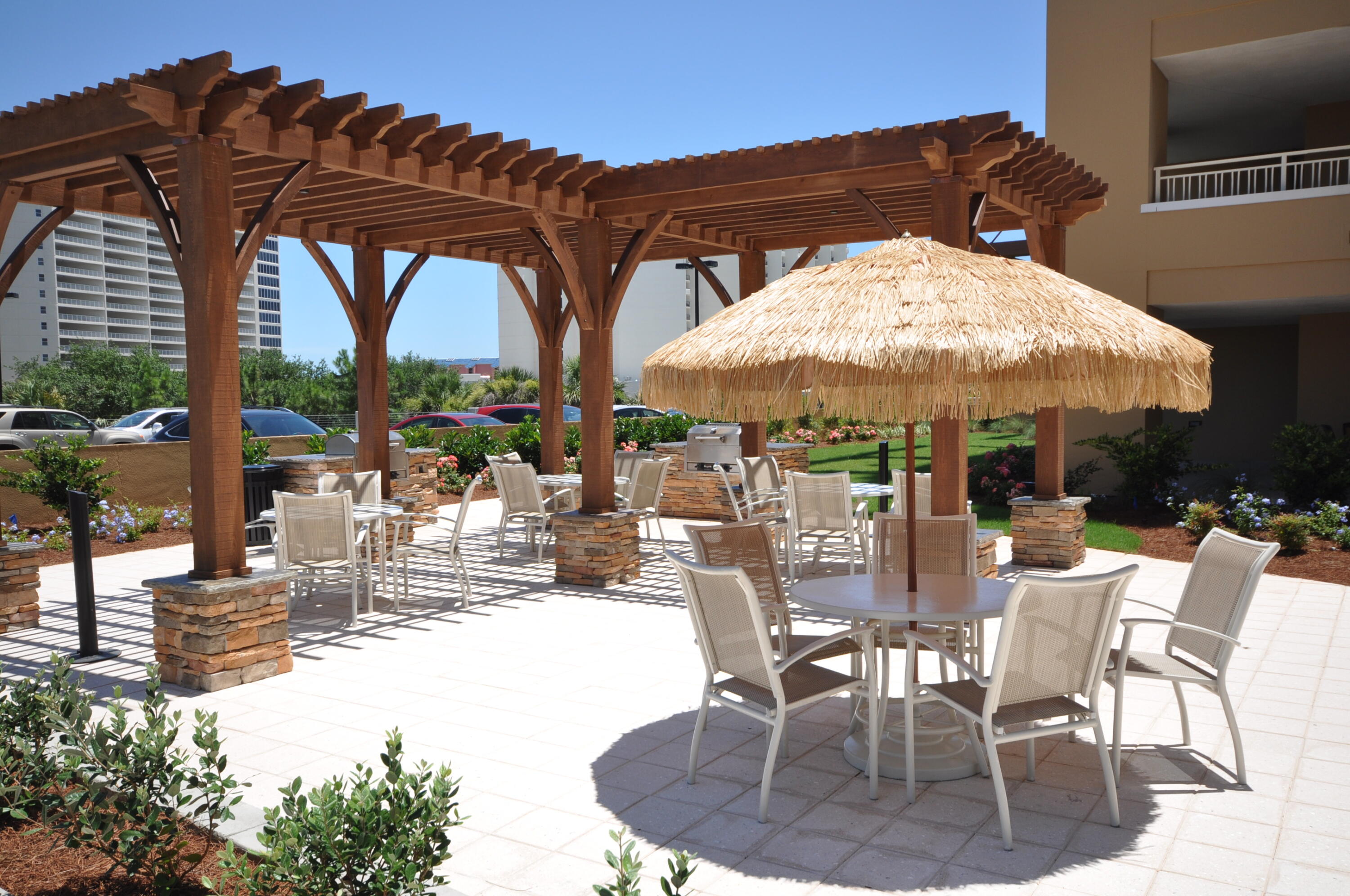 Luau II - Residential Lease