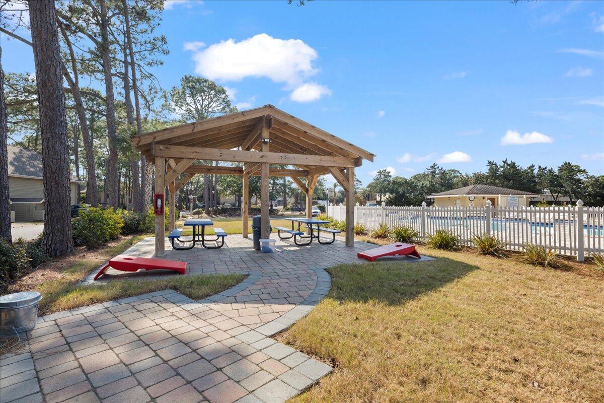 SEASCAPE CONDO GARDEN VILLA - Residential
