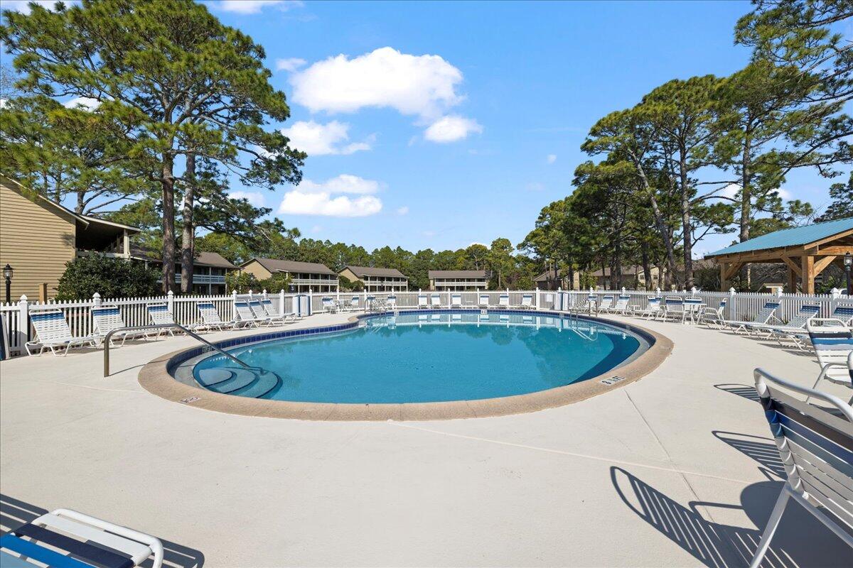 SEASCAPE CONDO GARDEN VILLA - Residential
