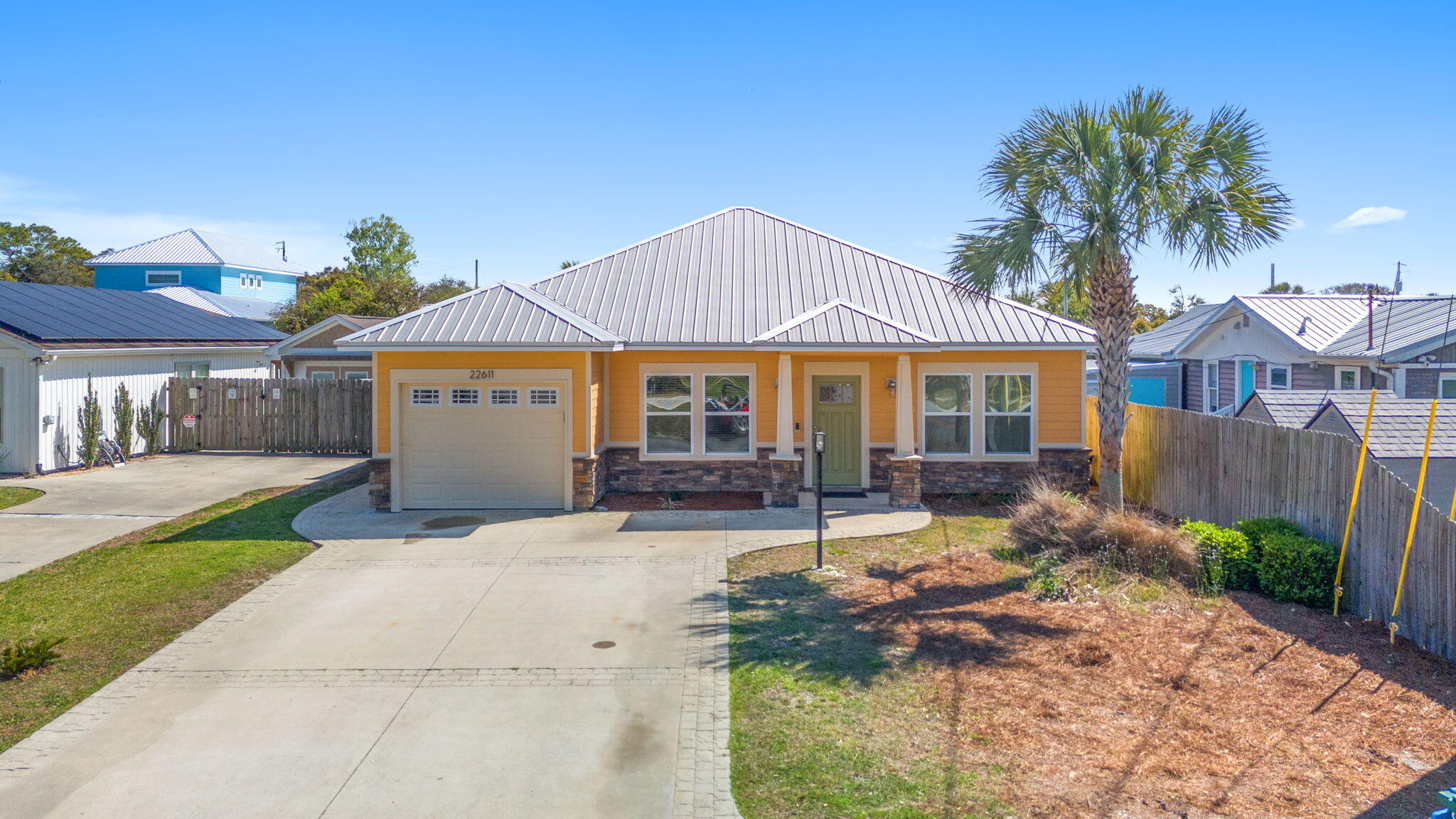 NO RECORDED SUBDIVISION - Residential