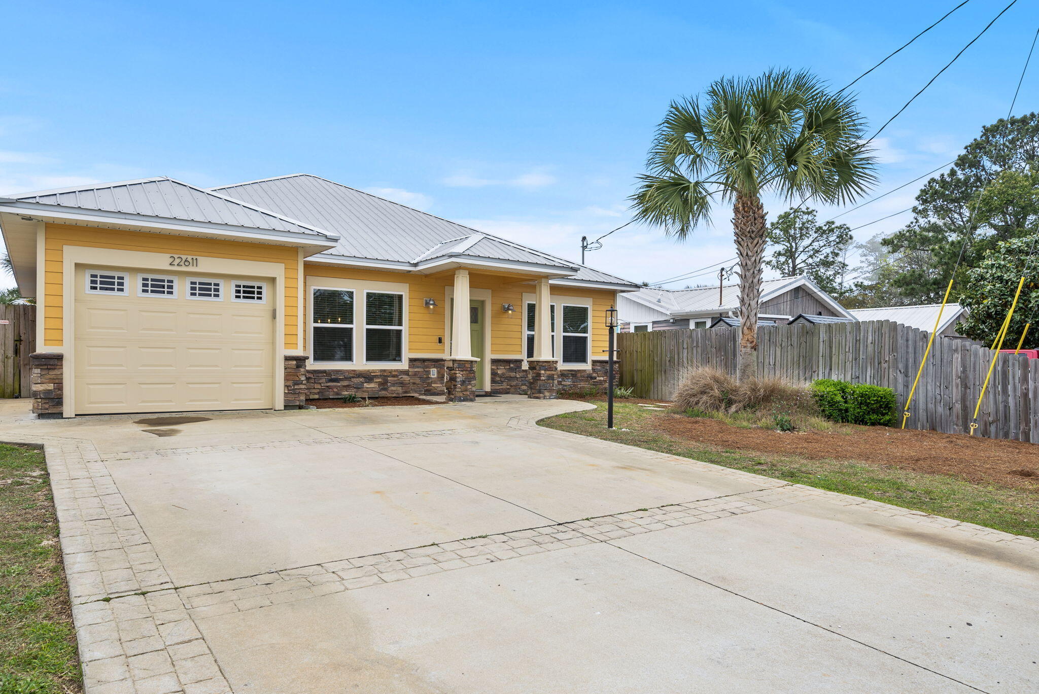 NO RECORDED SUBDIVISION - Residential