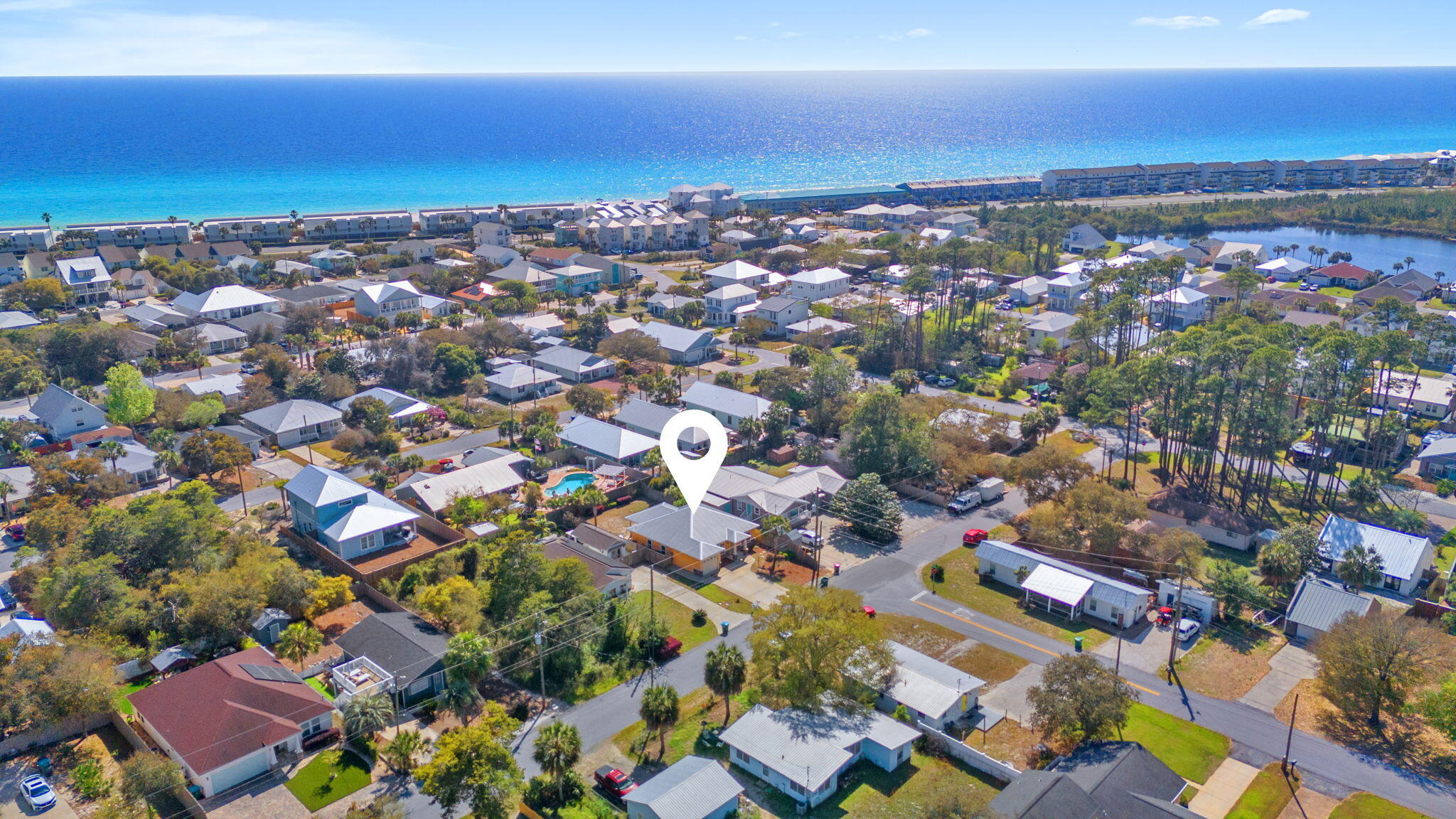NO RECORDED SUBDIVISION - Residential