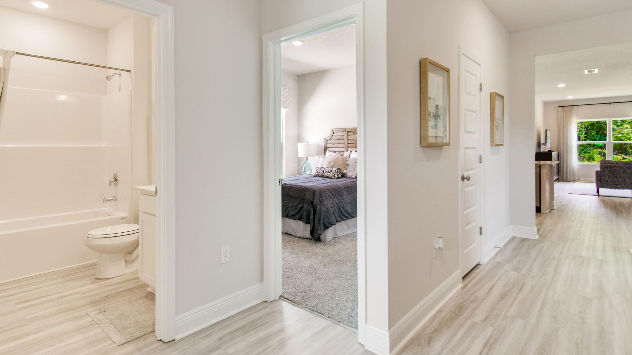 PATRIOT RIDGE - Residential