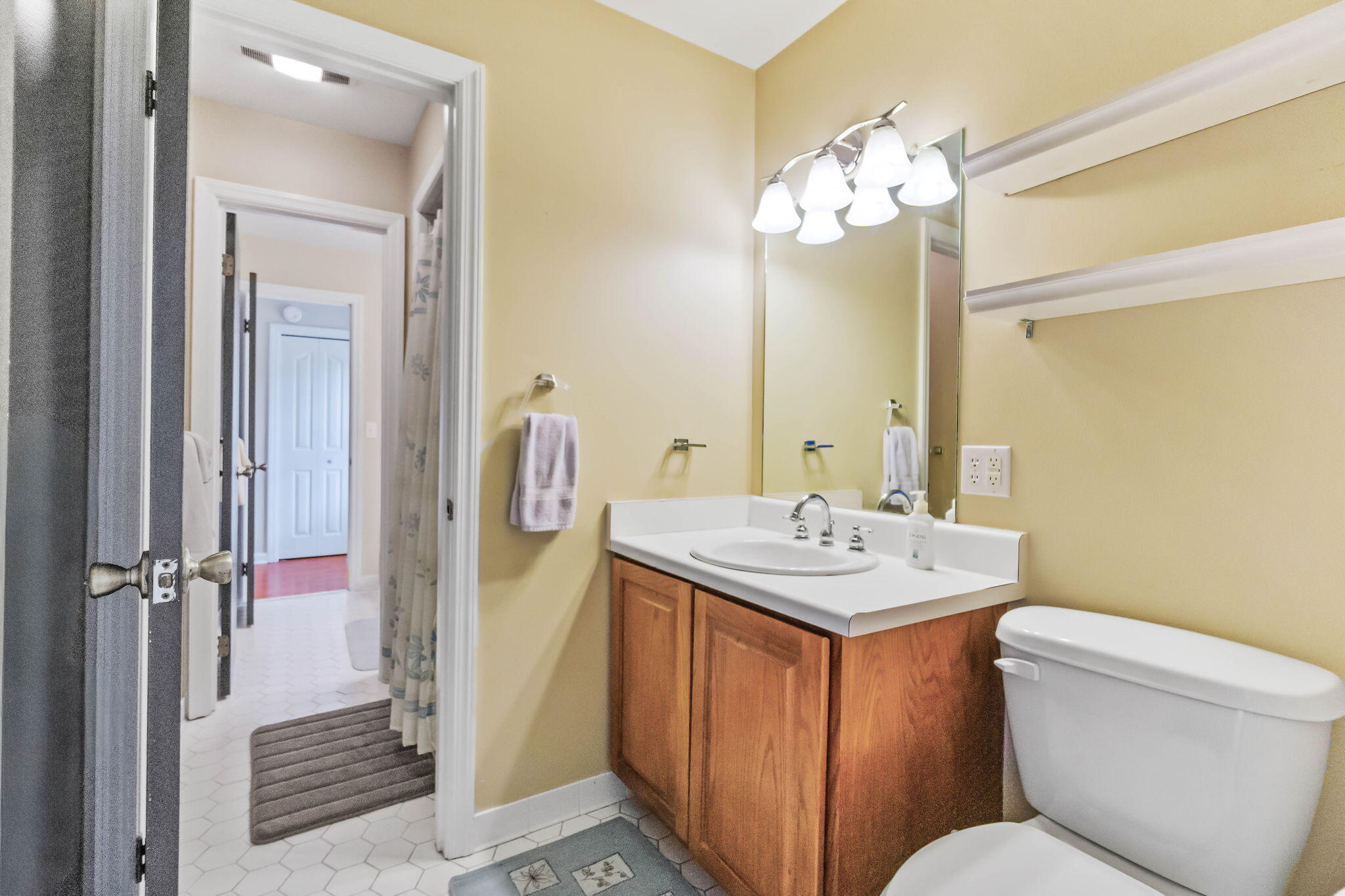 NO RECORDED SUBDIVISION - Residential