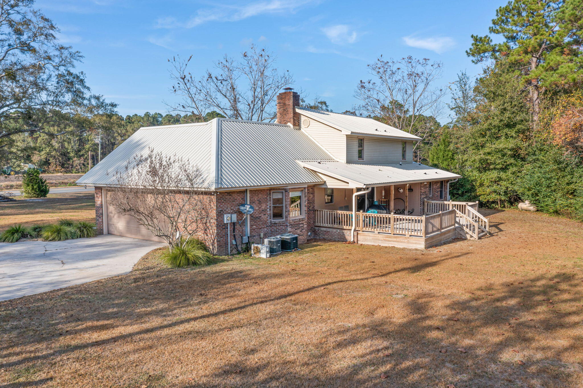 NO RECORDED SUBDIVISION - Residential