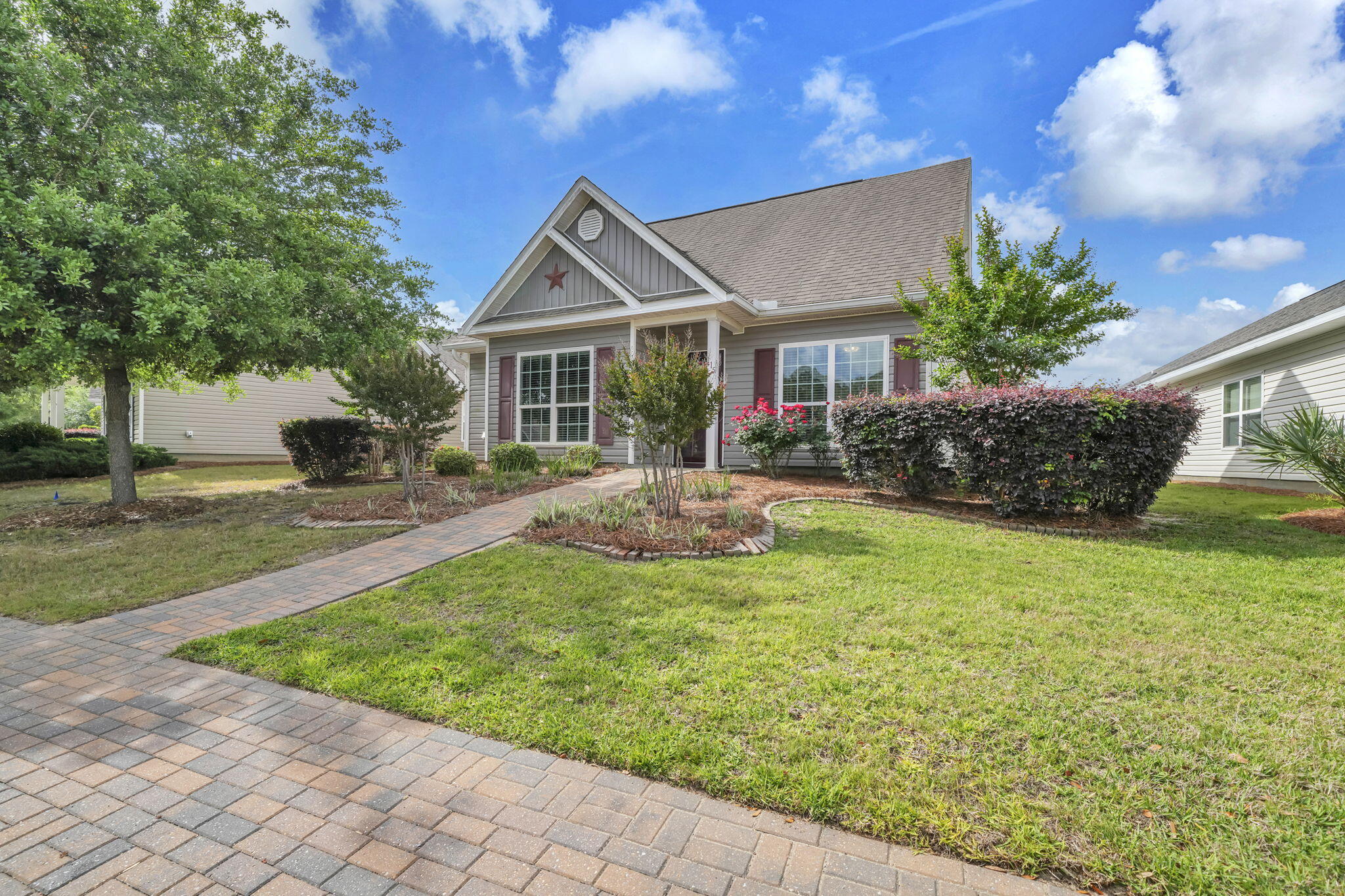 HAMMOCK BAY - Residential