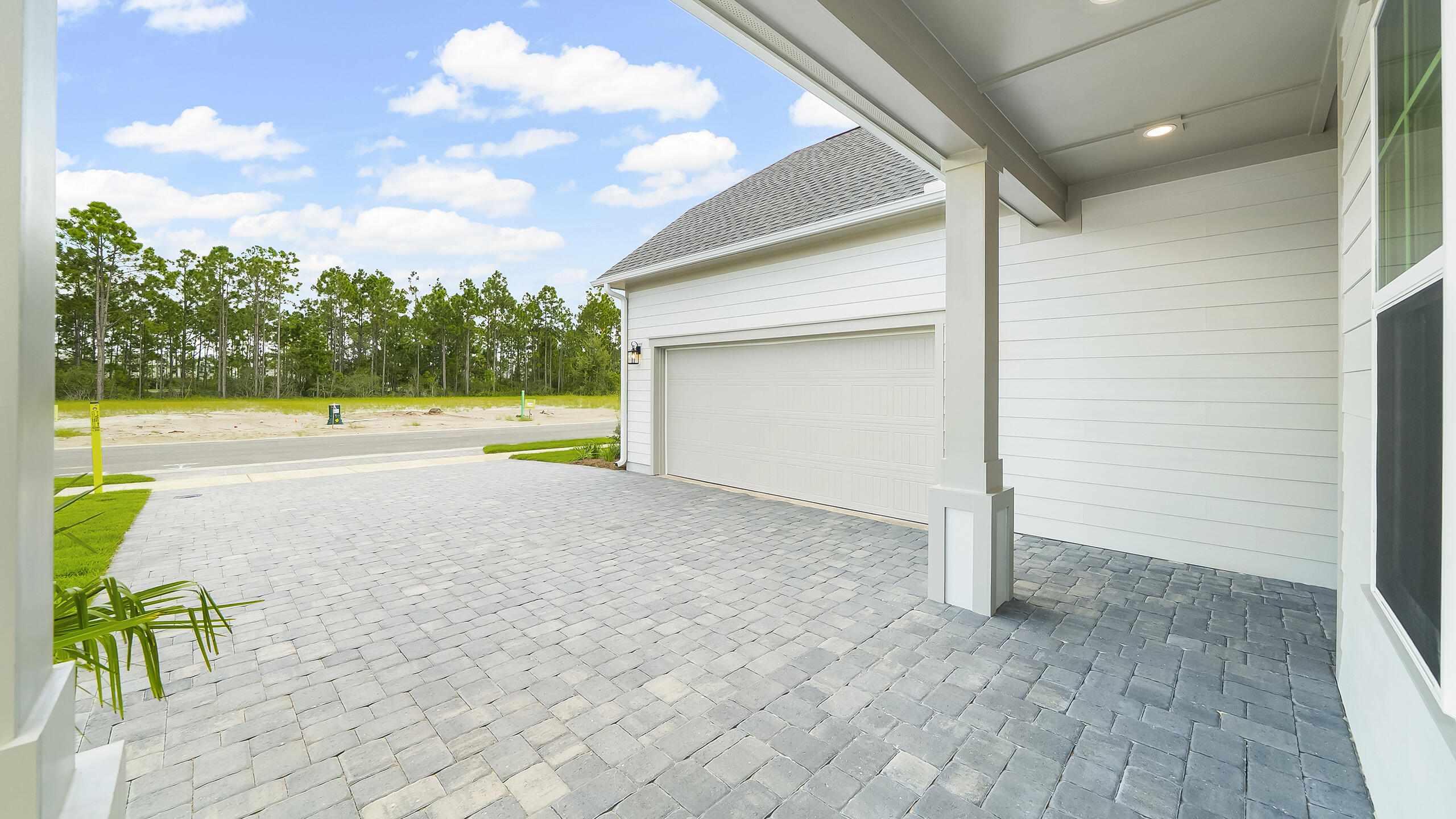 Salt Grass at Ward Creek - Residential