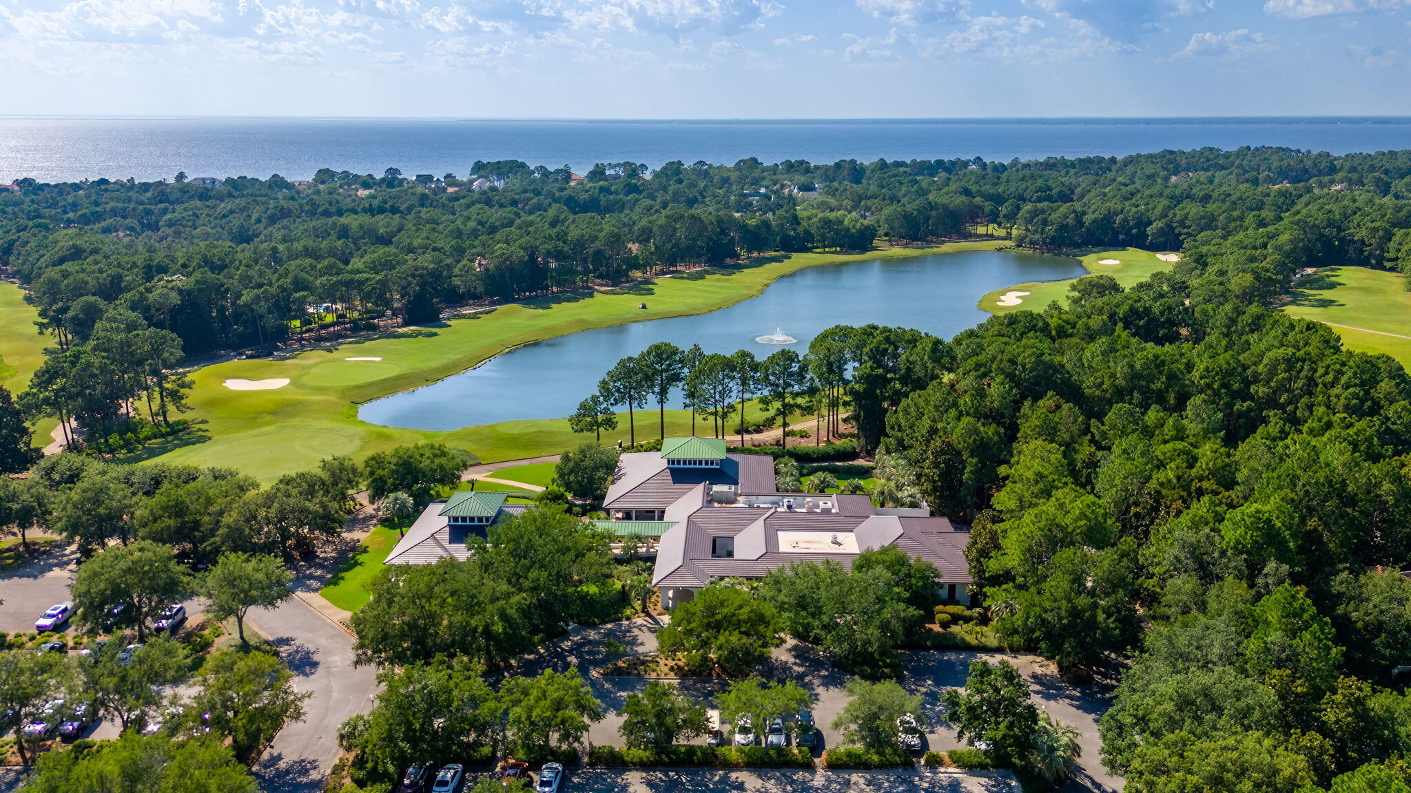 BAYTOWNE AVE EAST - Residential