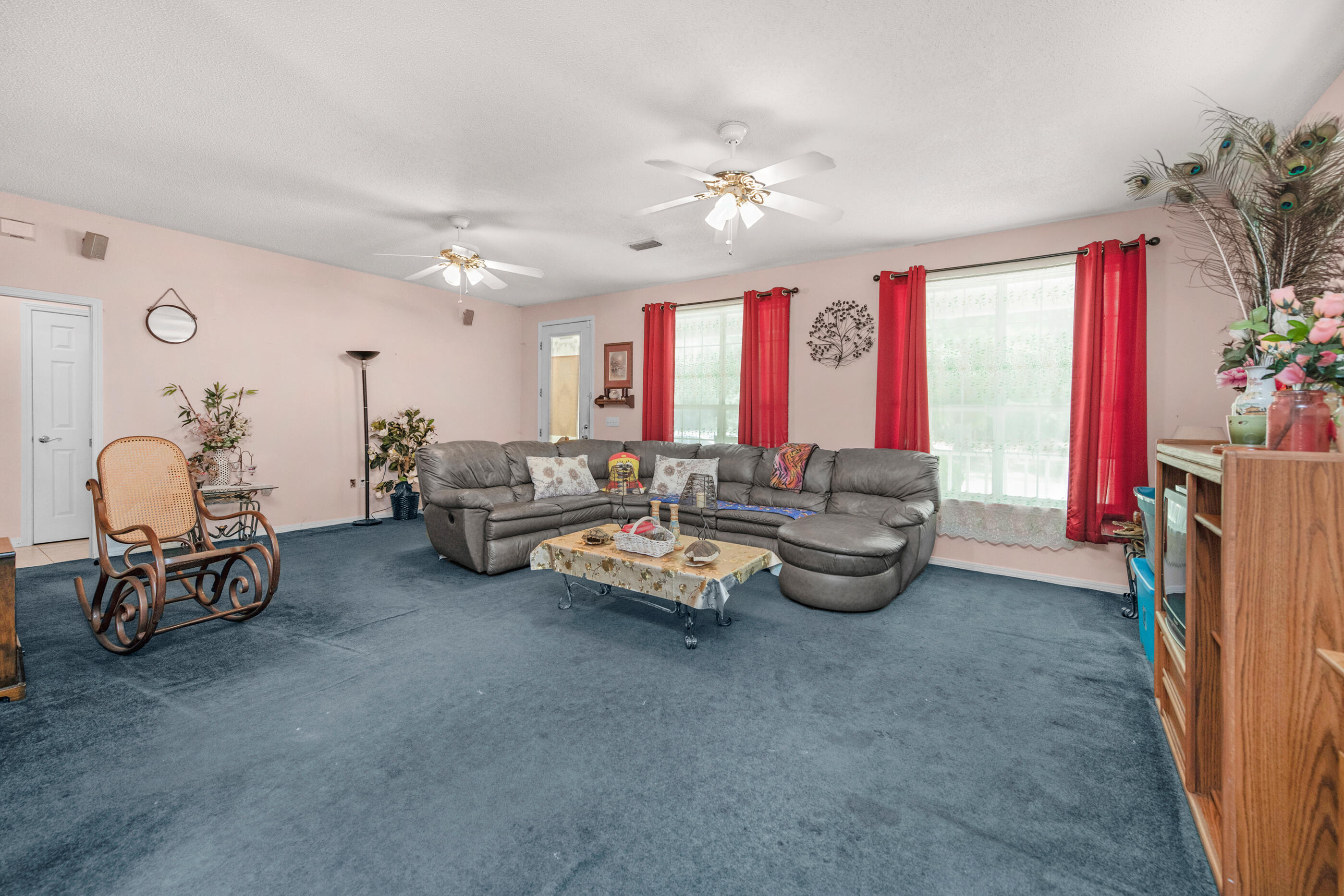 EDGEWOOD ACRES - Residential