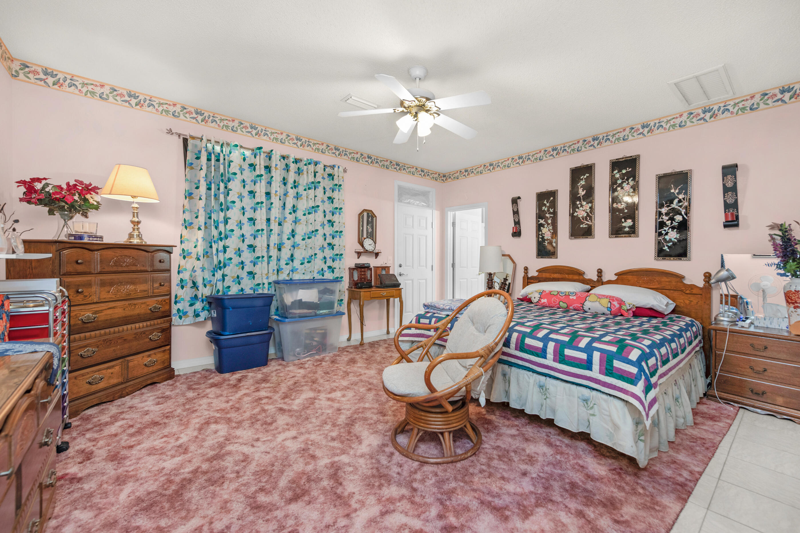 EDGEWOOD ACRES - Residential