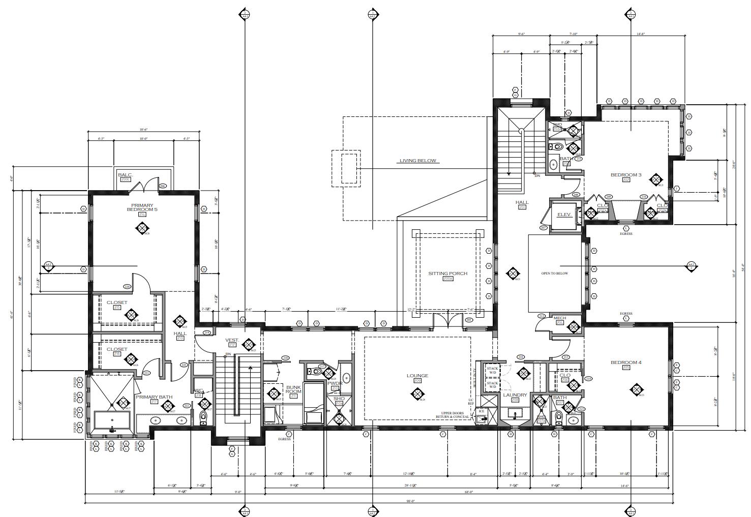 ALYS BEACH - Residential