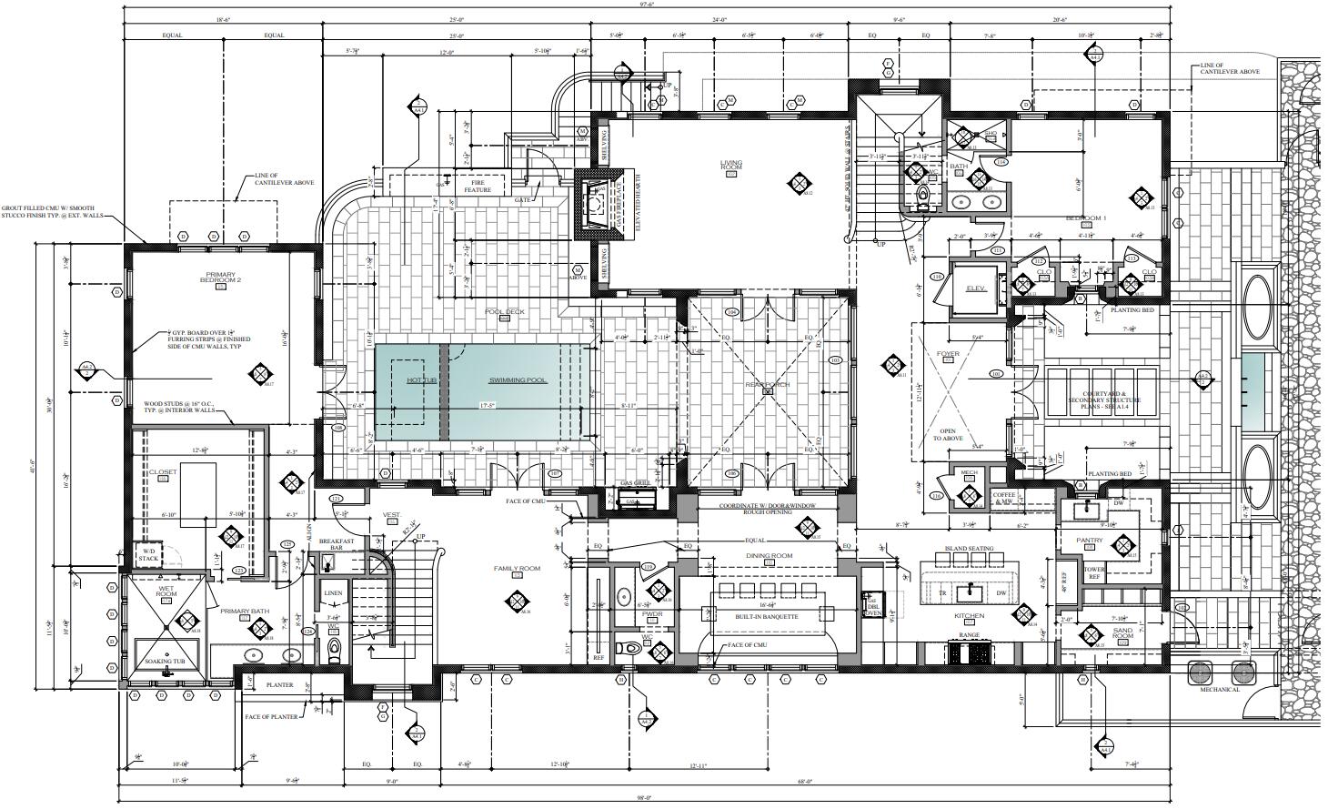 ALYS BEACH - Residential