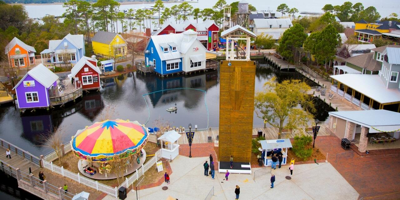 GRAND SANDESTIN - Residential