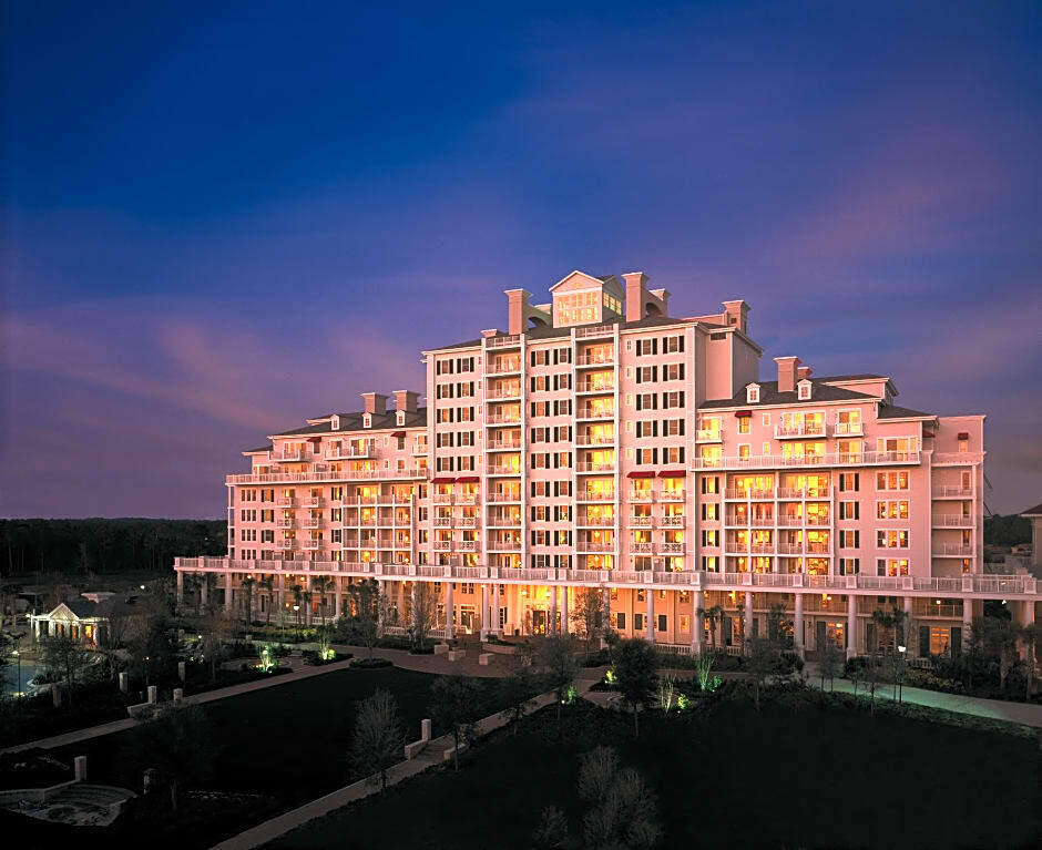 GRAND SANDESTIN - Residential