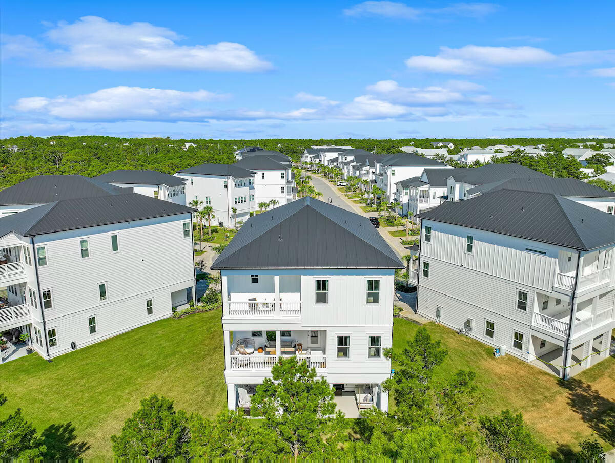 Bluewater Landing - Residential Lease