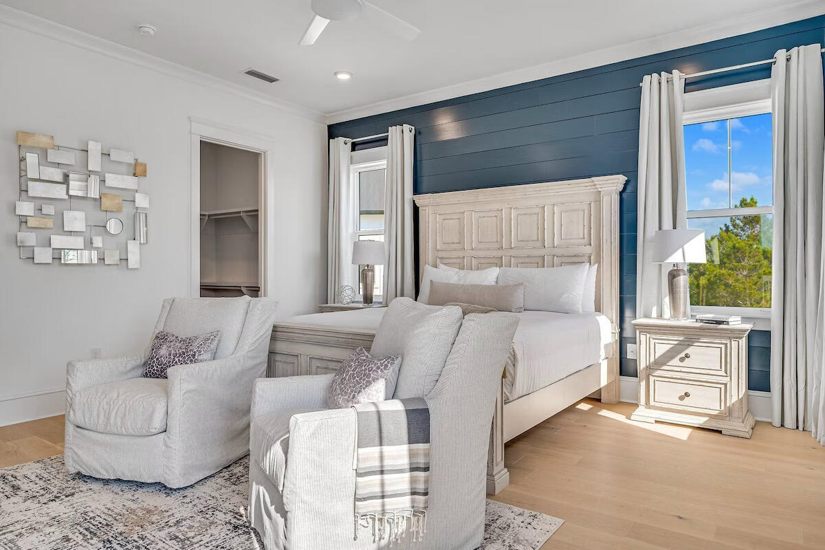 Bluewater Landing - Residential Lease