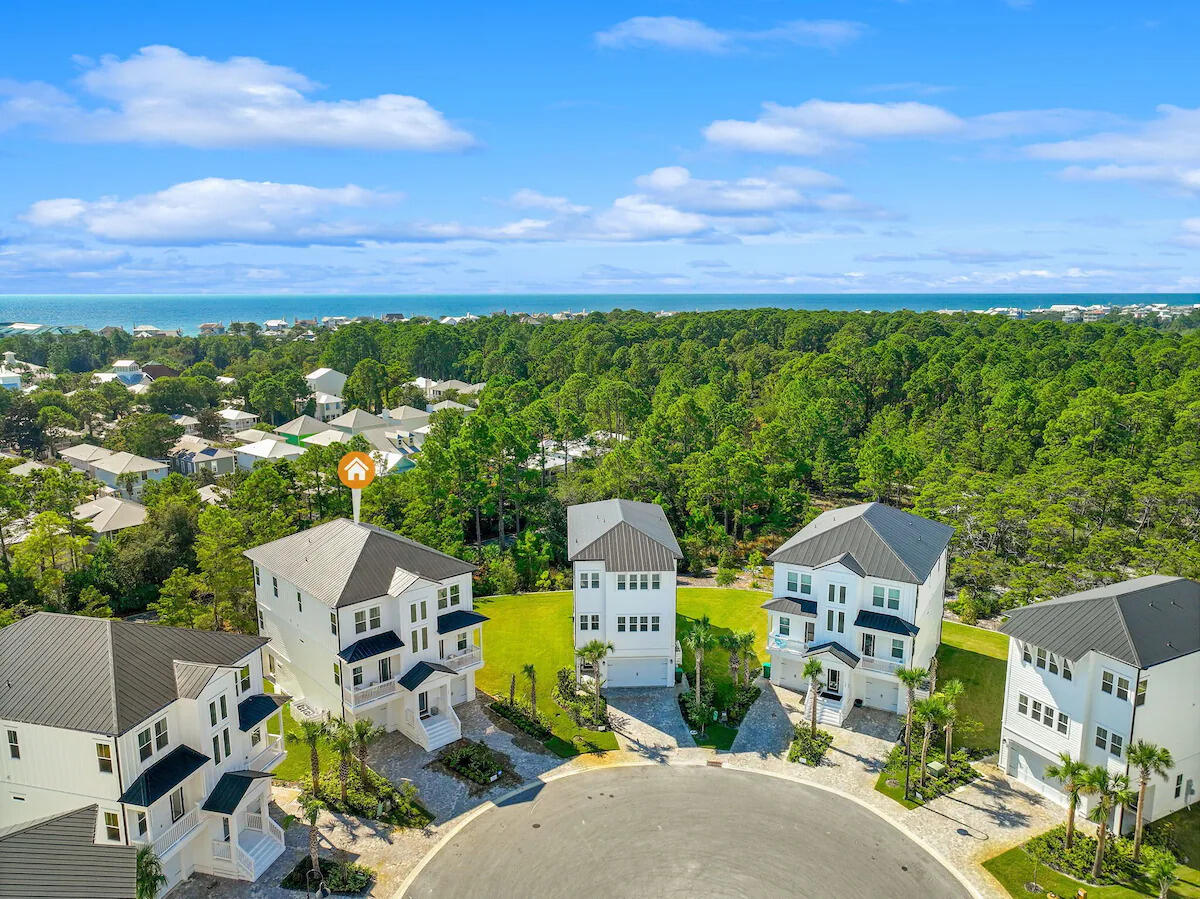 Bluewater Landing - Residential Lease