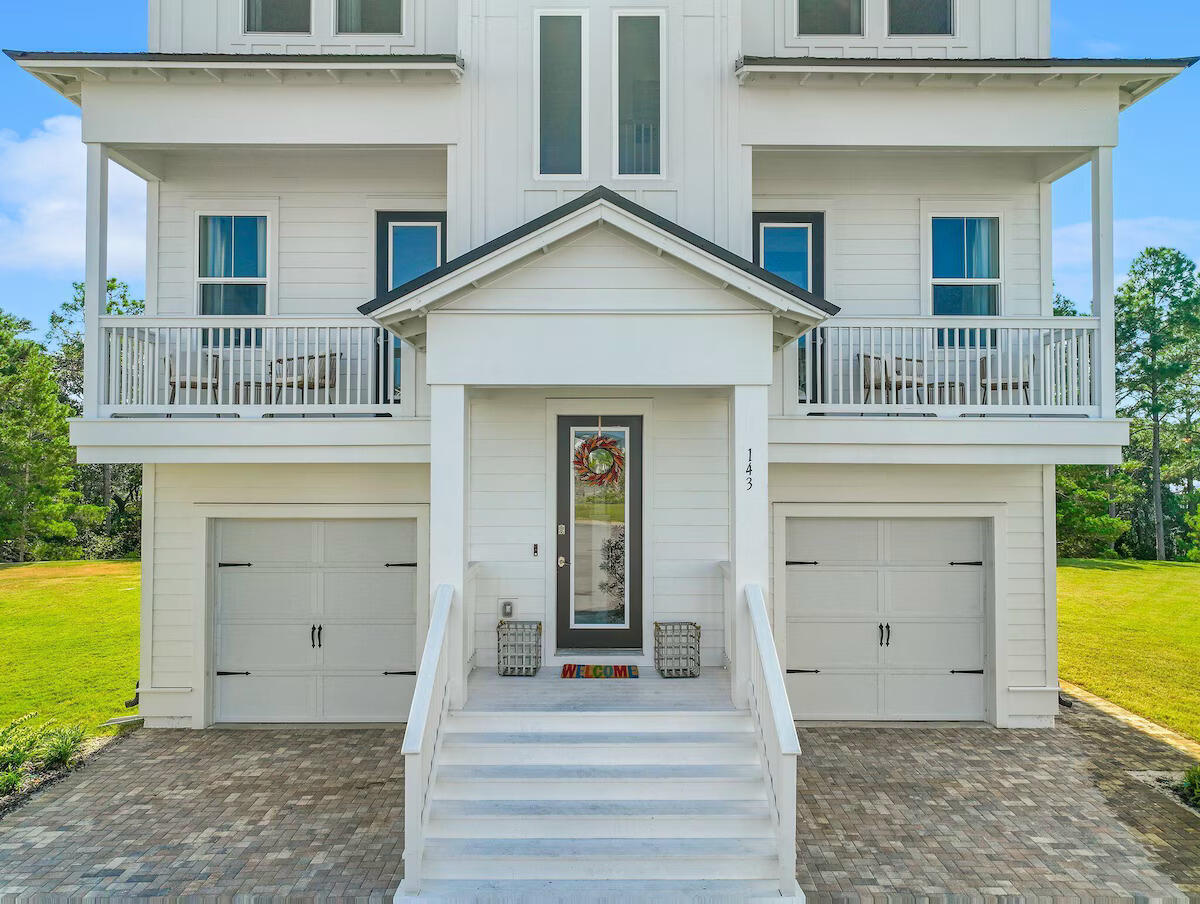 Bluewater Landing - Residential Lease
