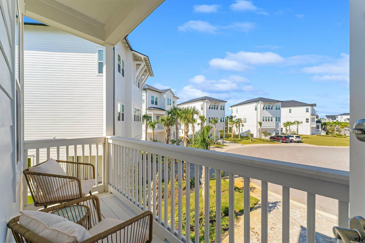 Bluewater Landing - Residential Lease