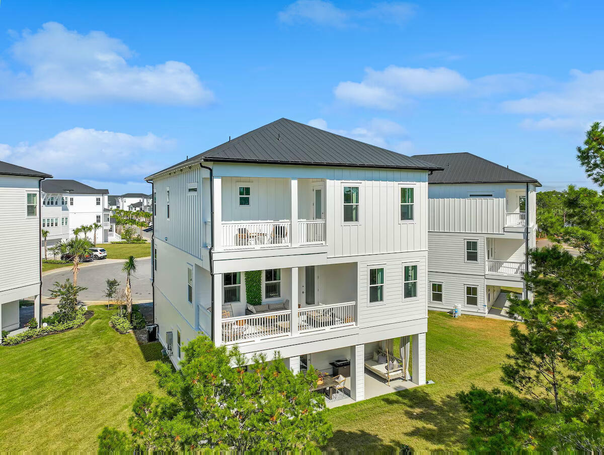 Bluewater Landing - Residential Lease