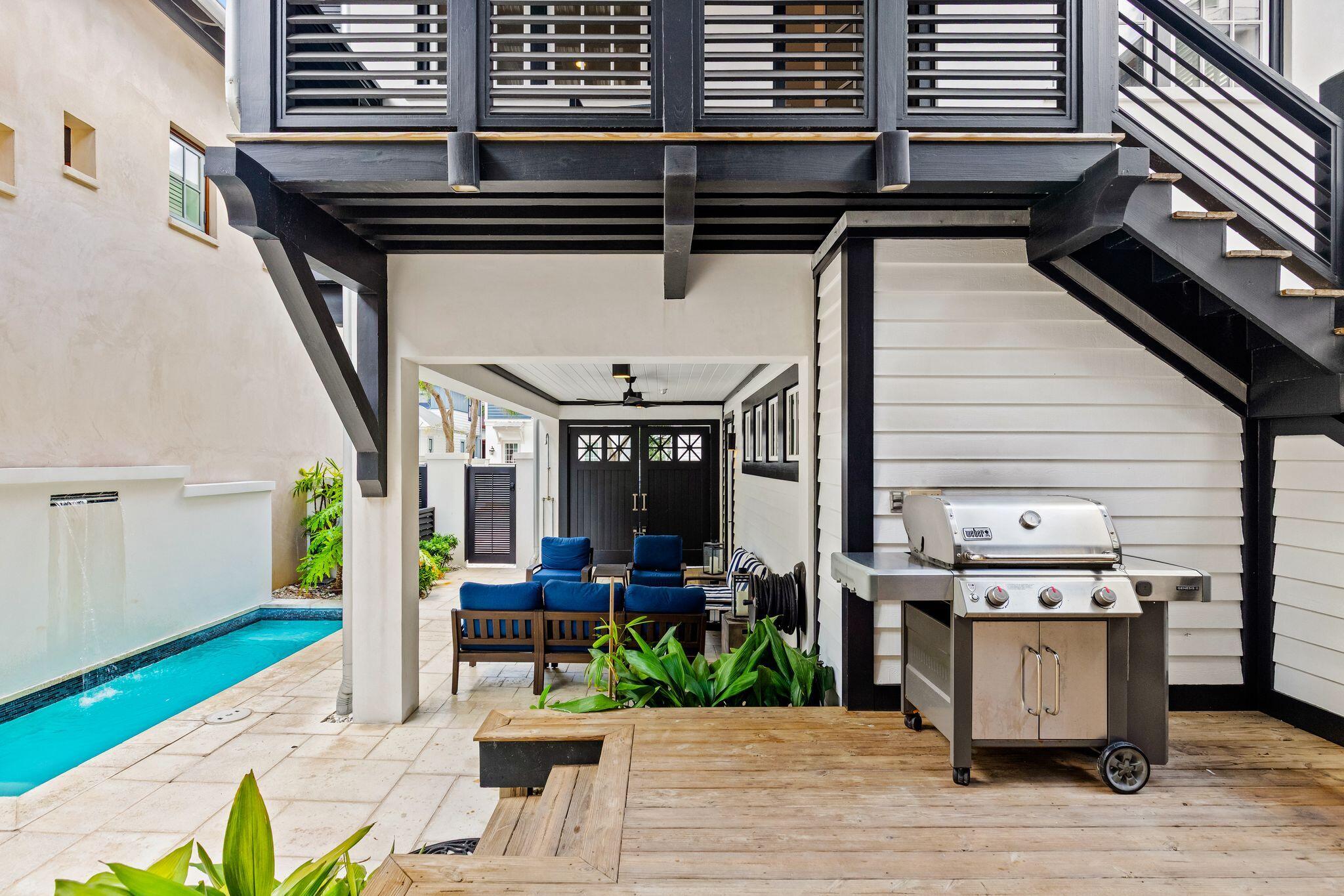 ROSEMARY BEACH - Residential