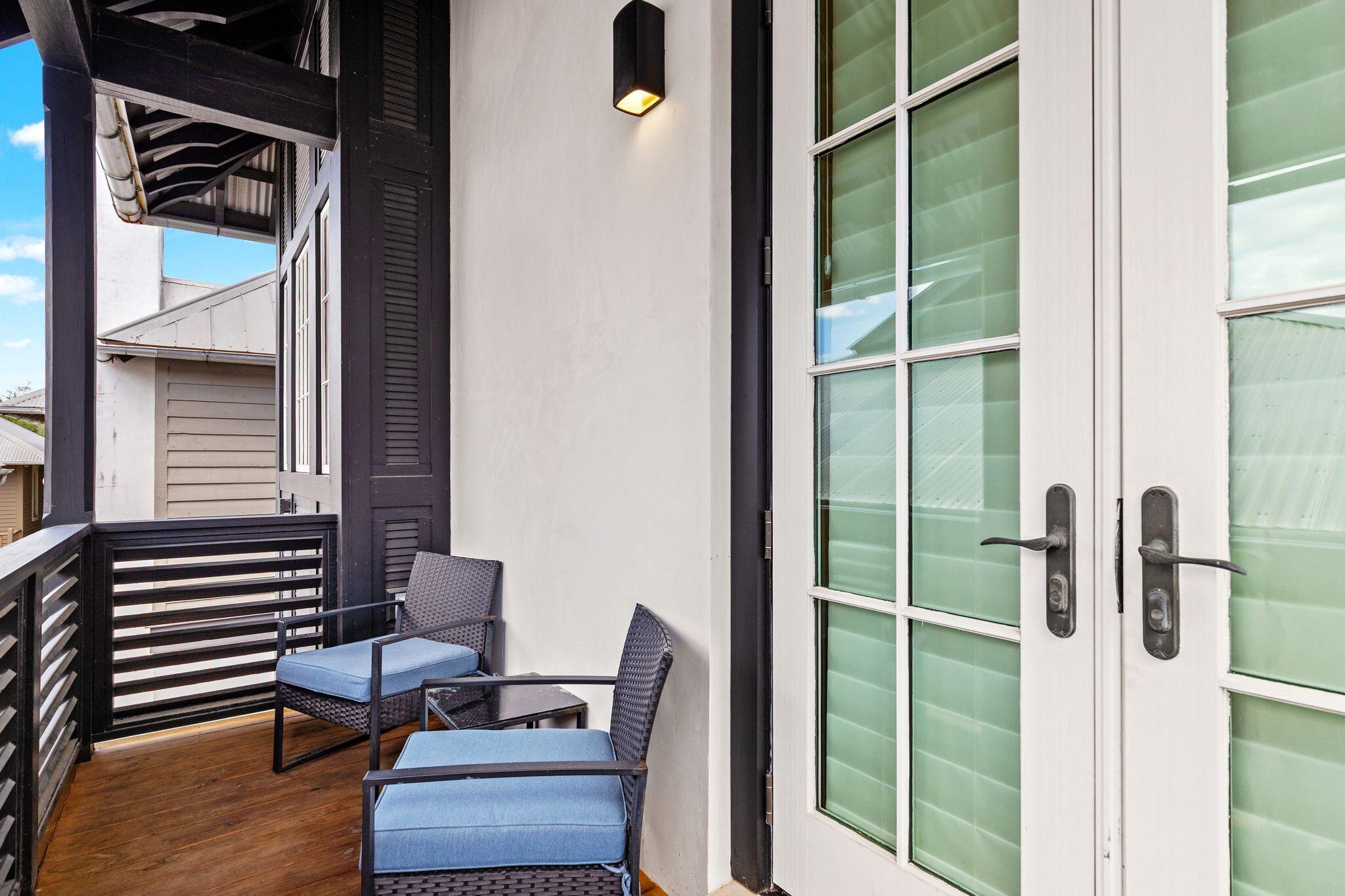 ROSEMARY BEACH - Residential
